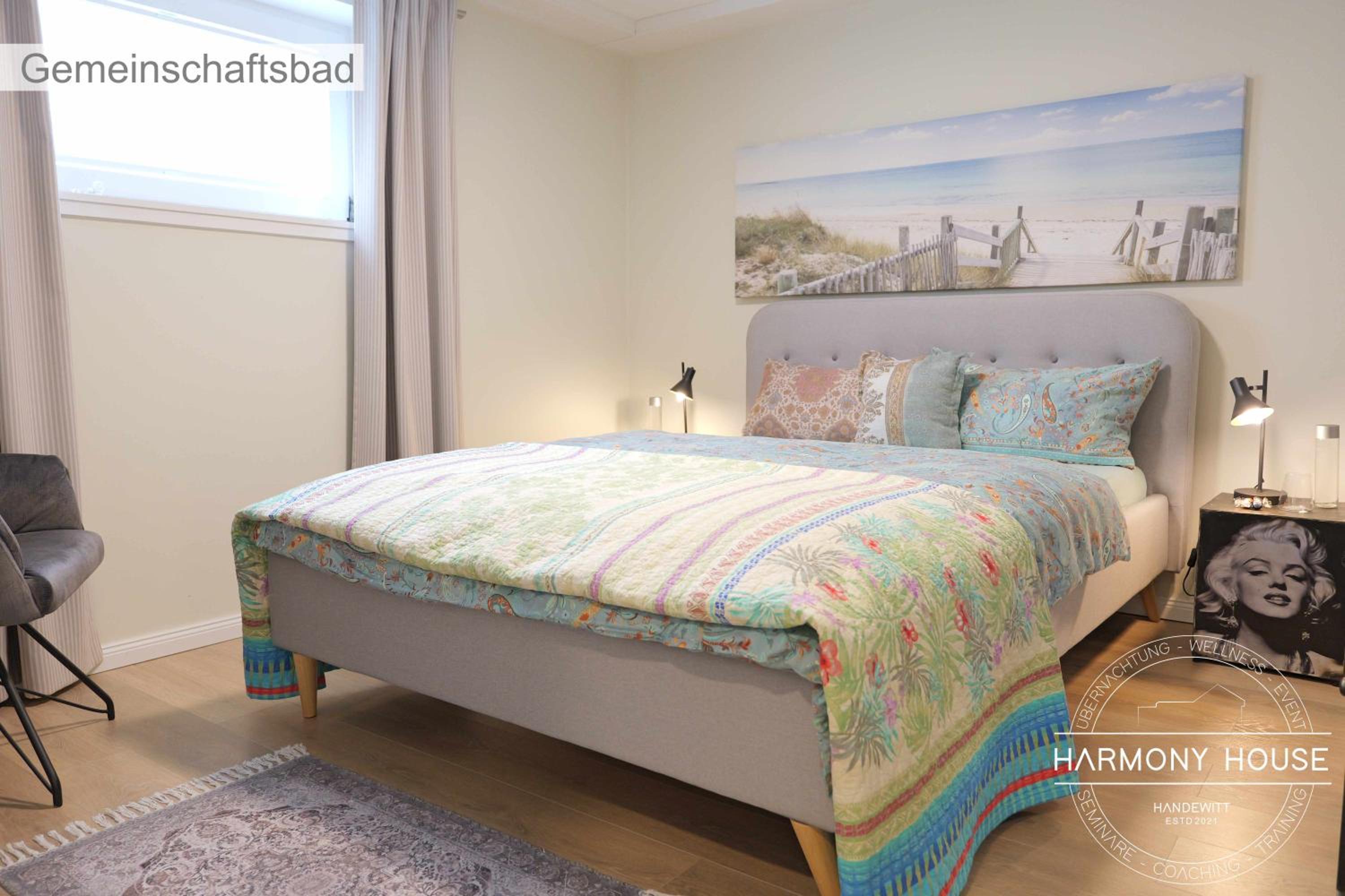 Double Room - Photo 1