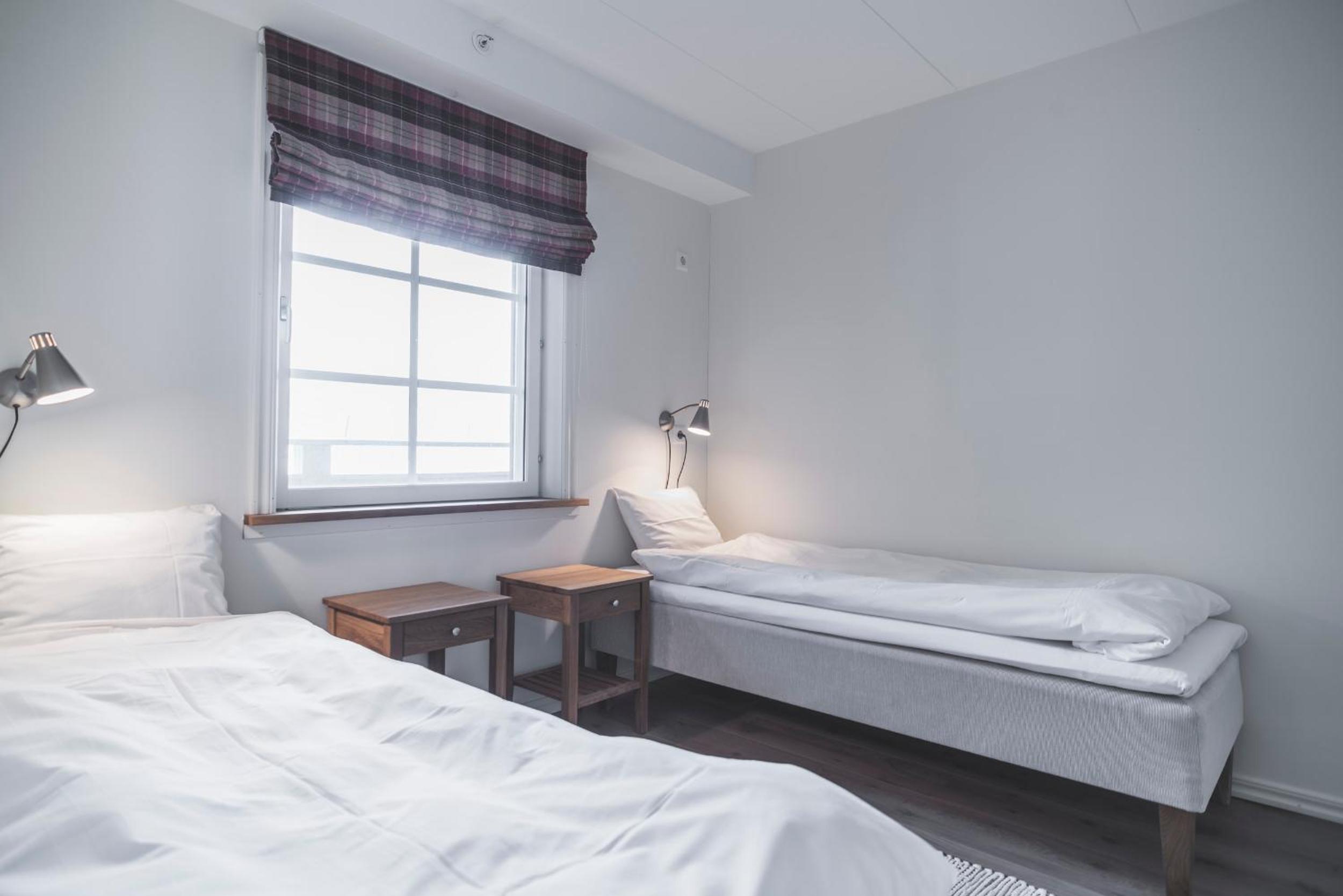 Apartment 8 Beds photo 1