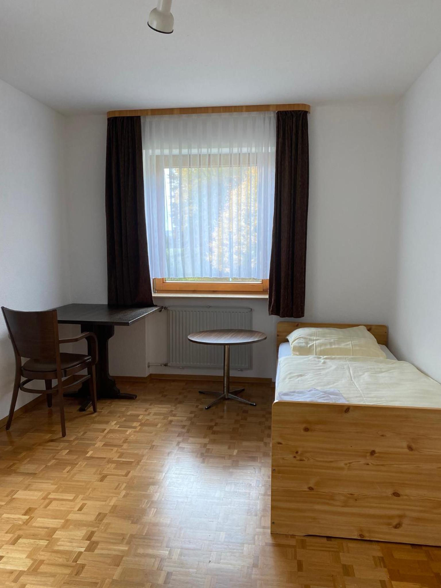 Three-Bedroom Apartment photo 1