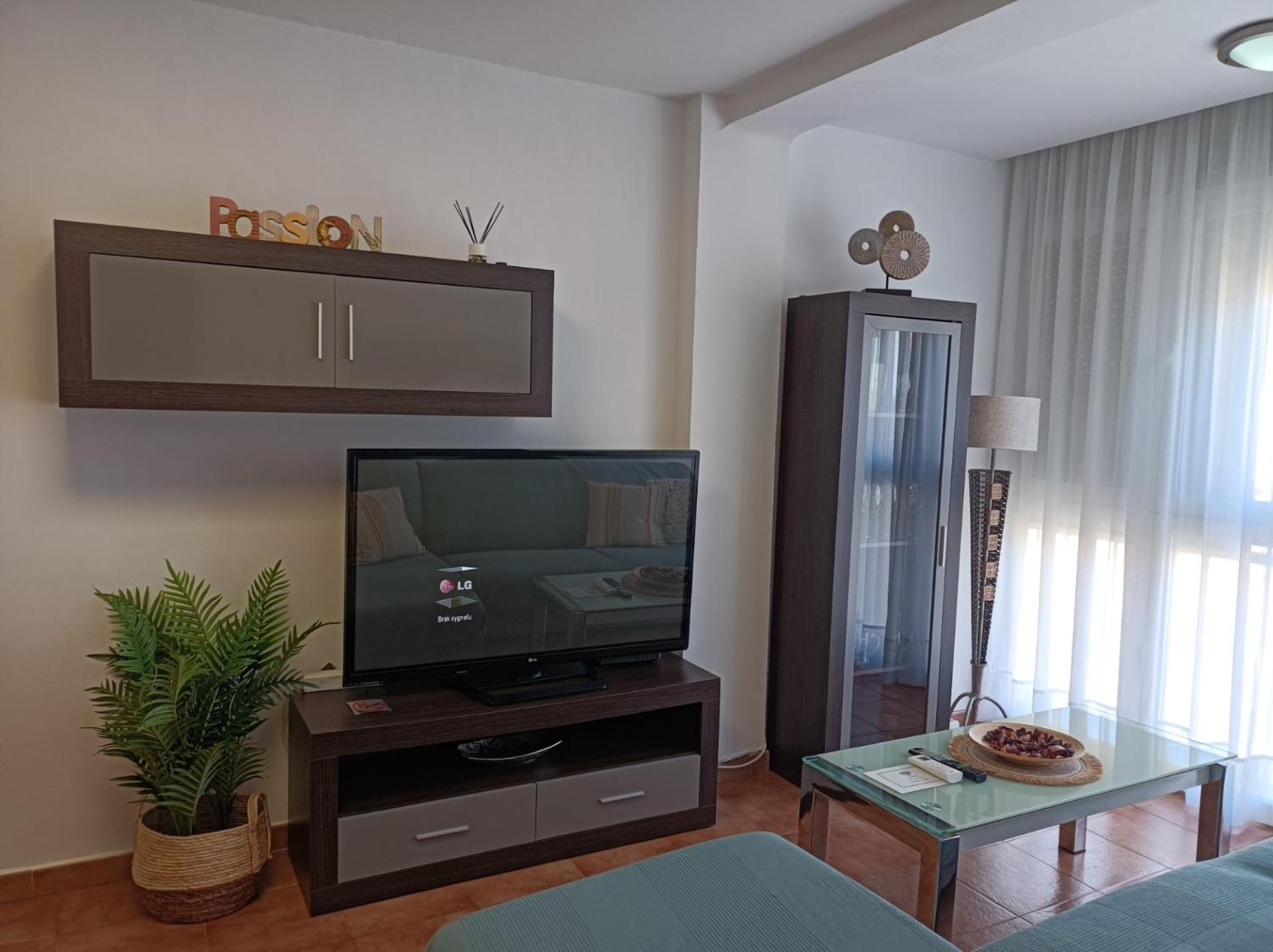 Departamento de tres habitaciones