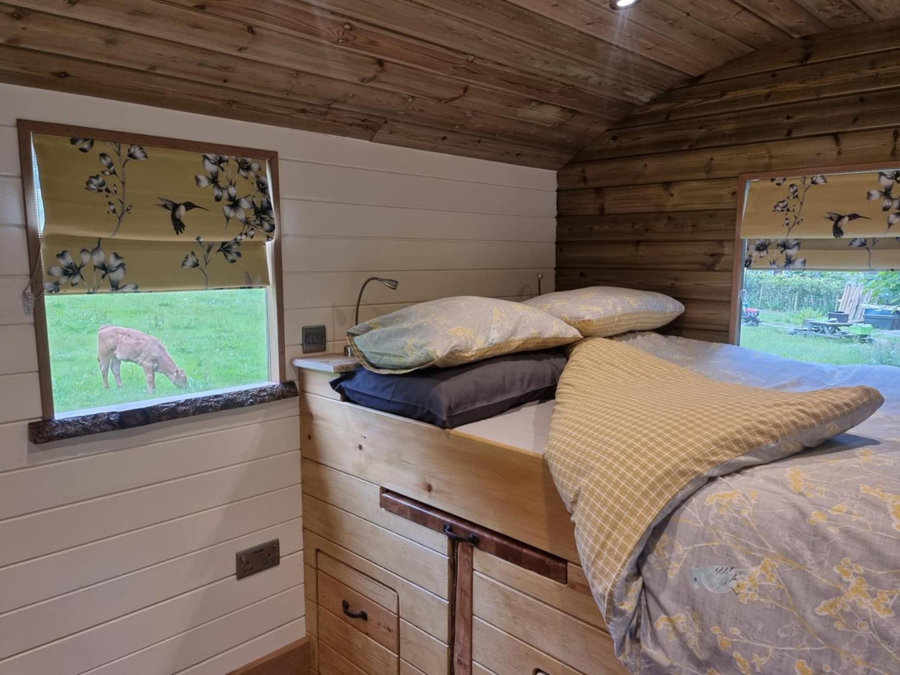 Chalet photo 2