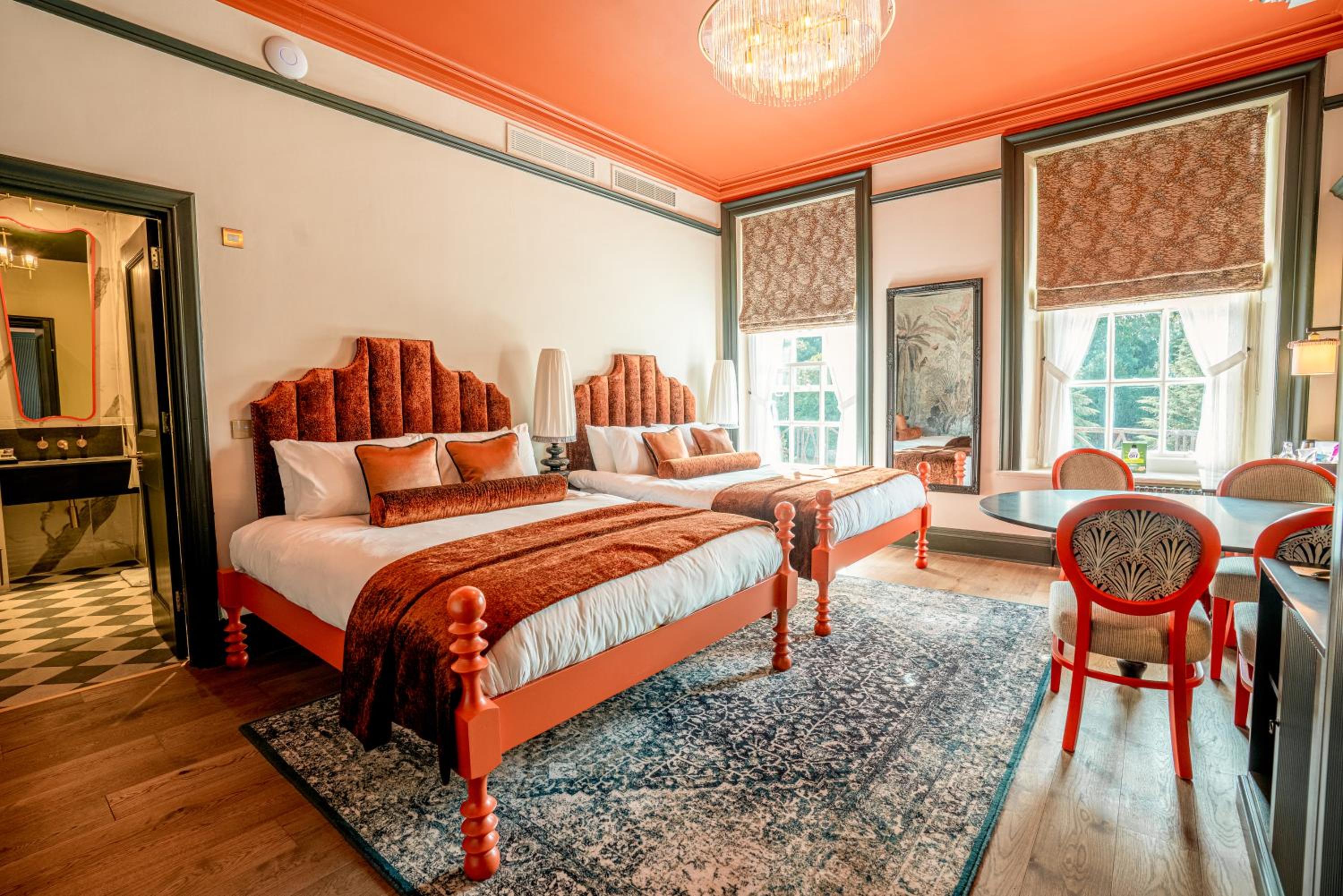 Family Suite - Photo 1