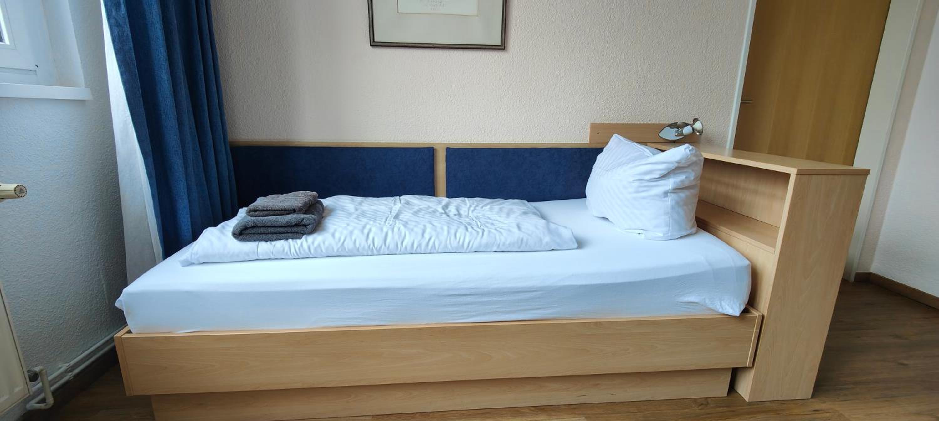 Single Room photo 3