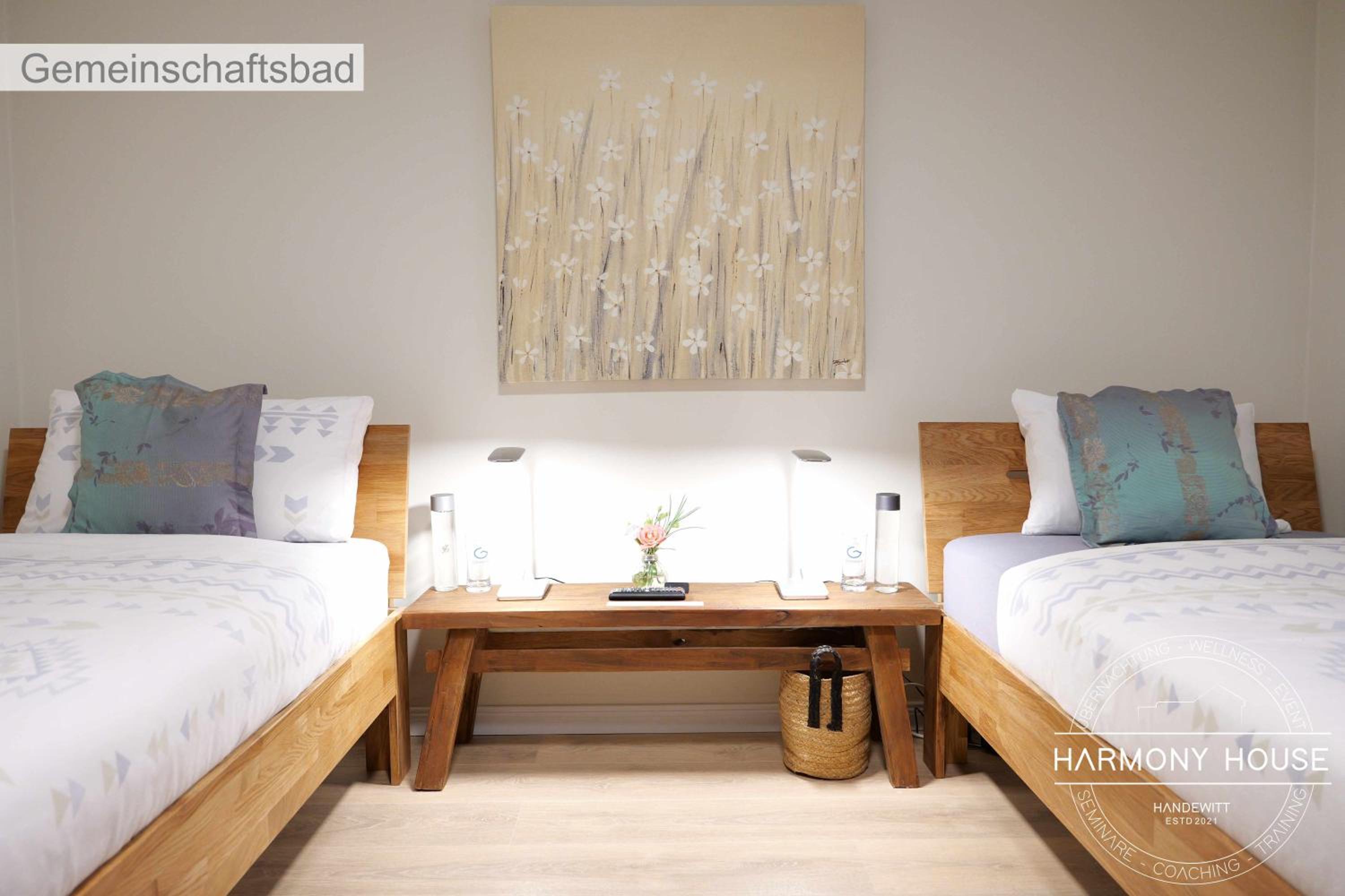Standard Double Room - Photo 3