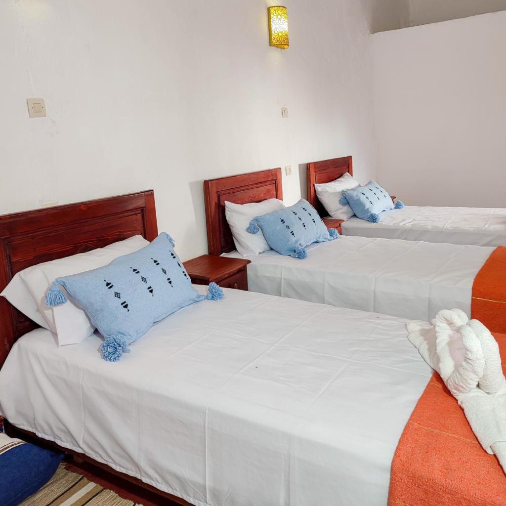 Triple Room - Photo 2