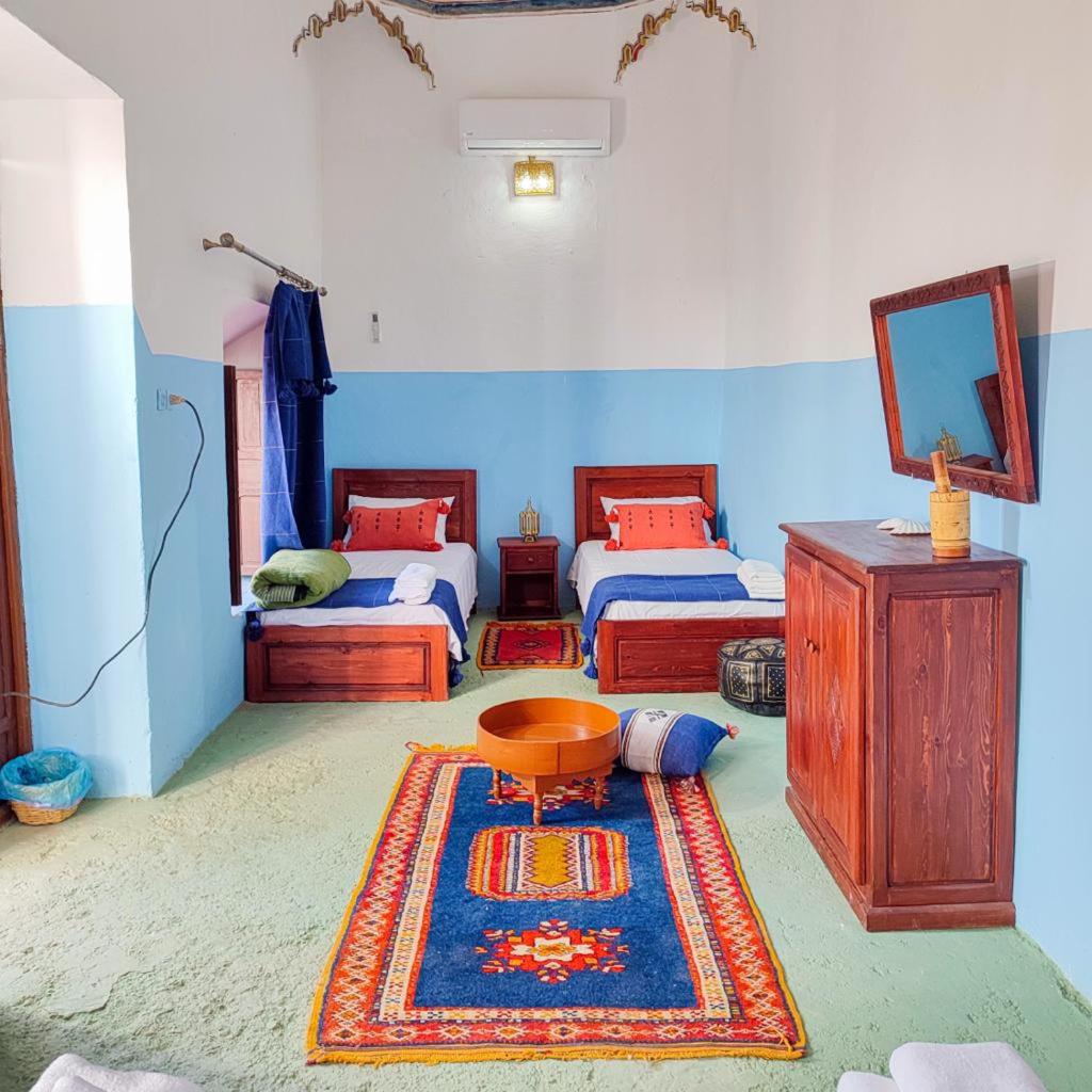 Quadruple Room - Photo 3