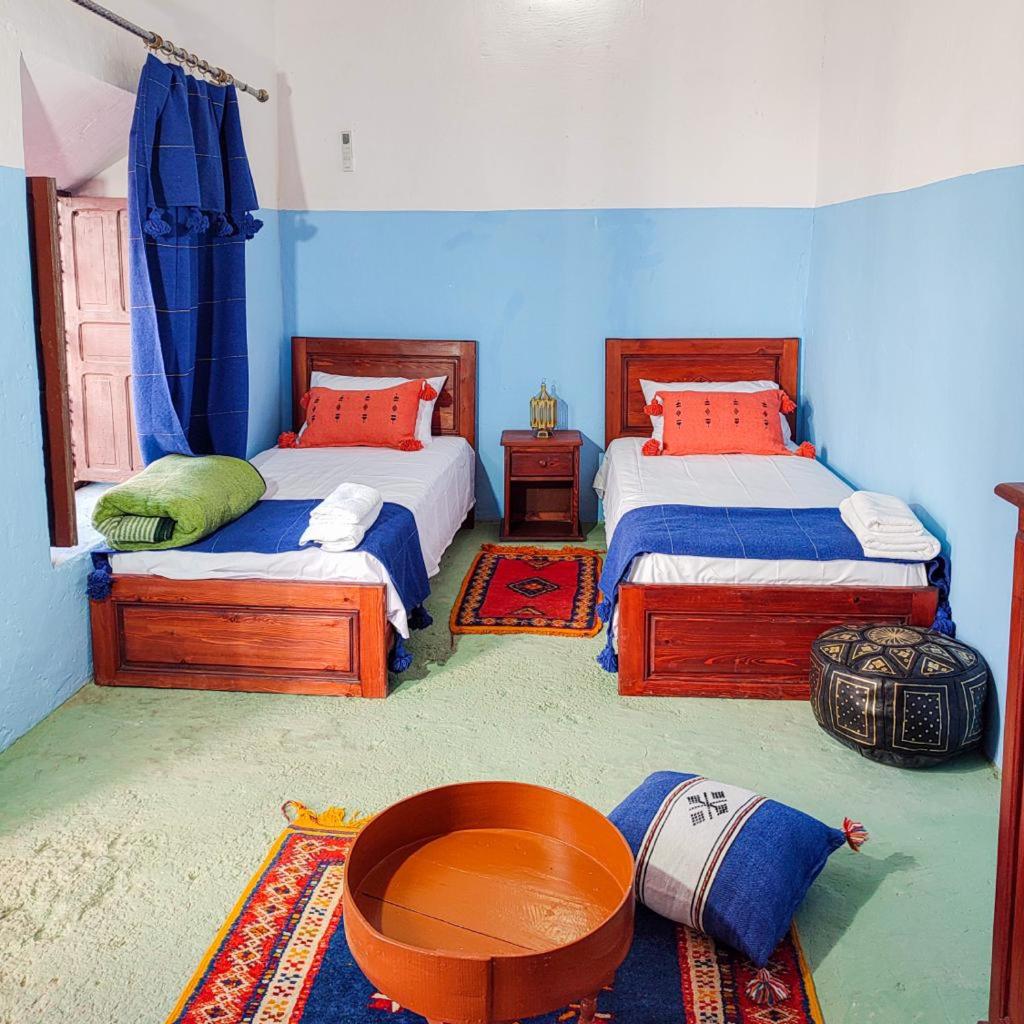 Quadruple Room - Photo 1