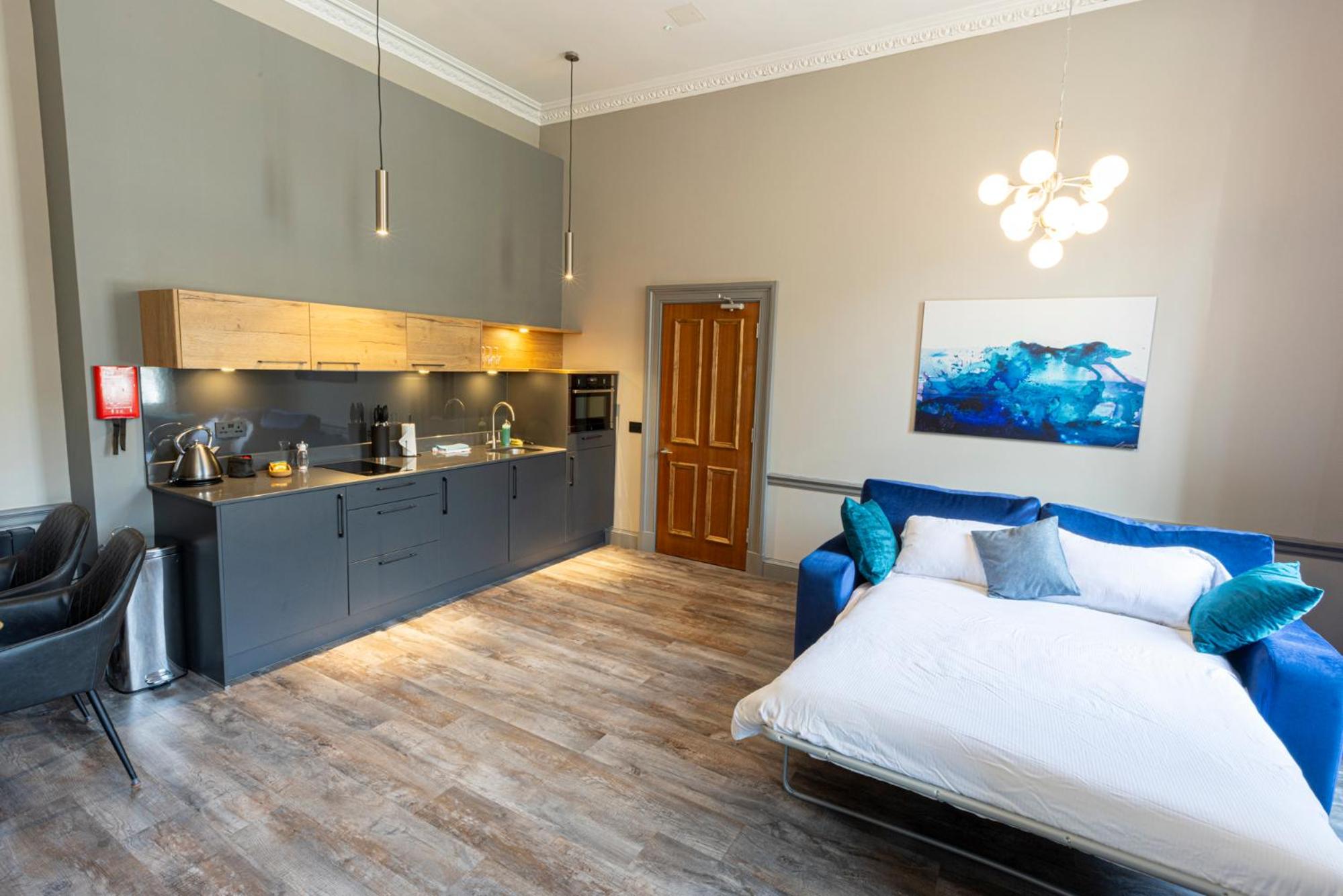 Loft - Photo 3