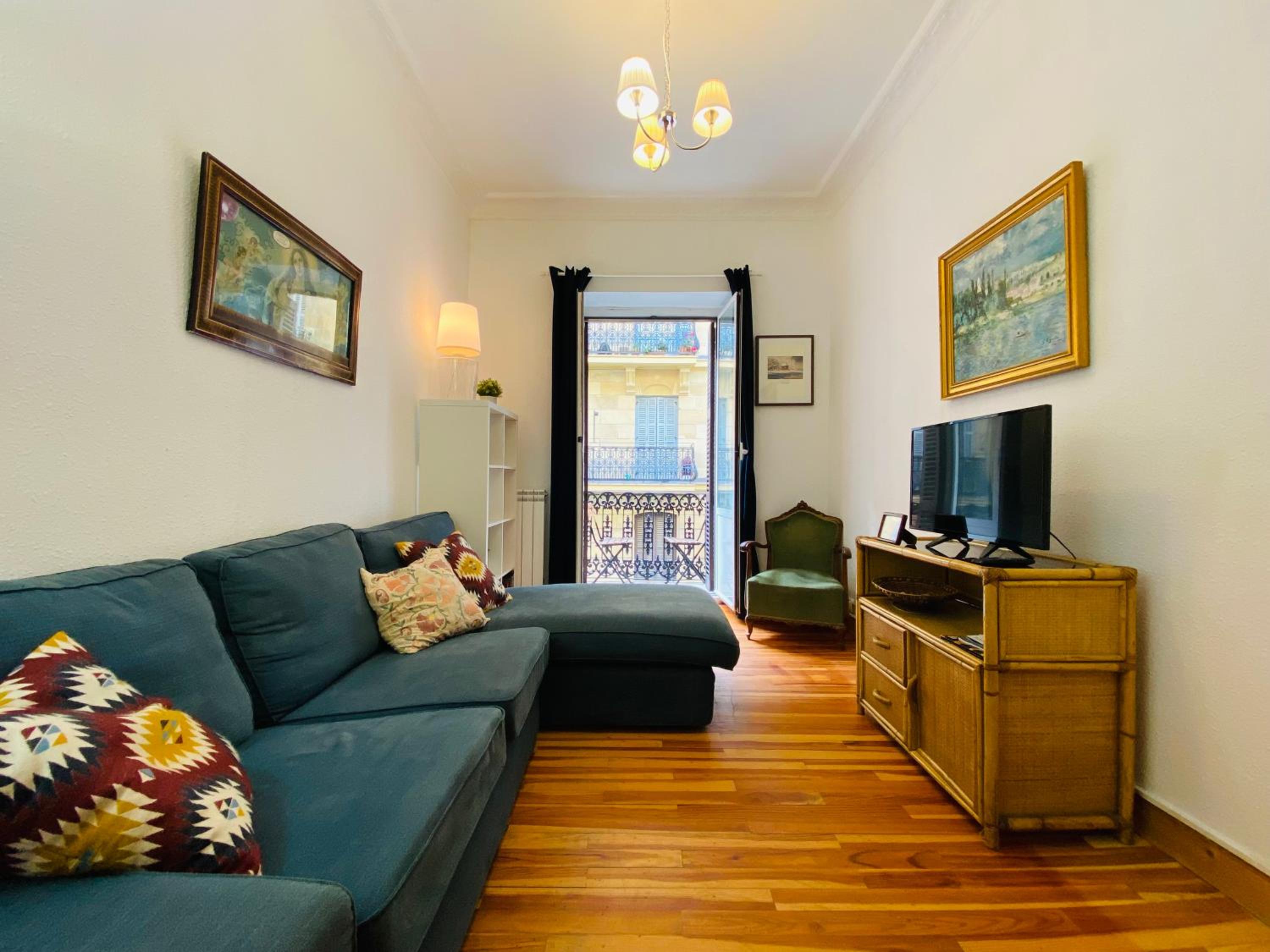 Apartamento