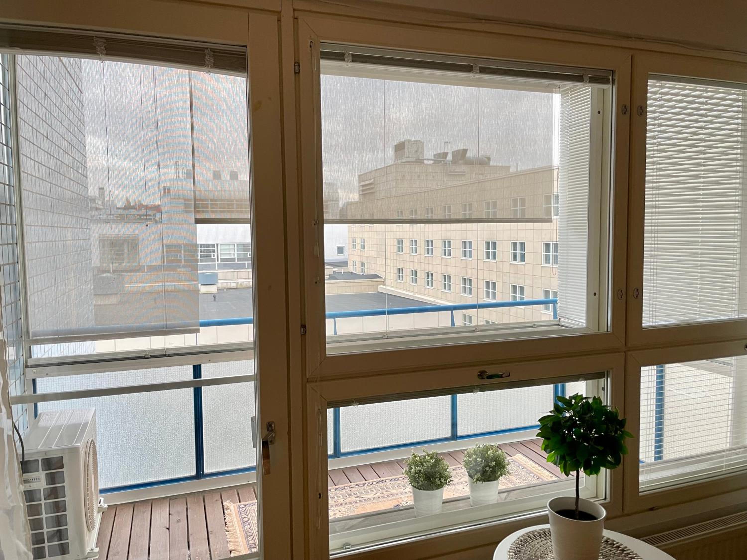Apartment With Sauna photo 3