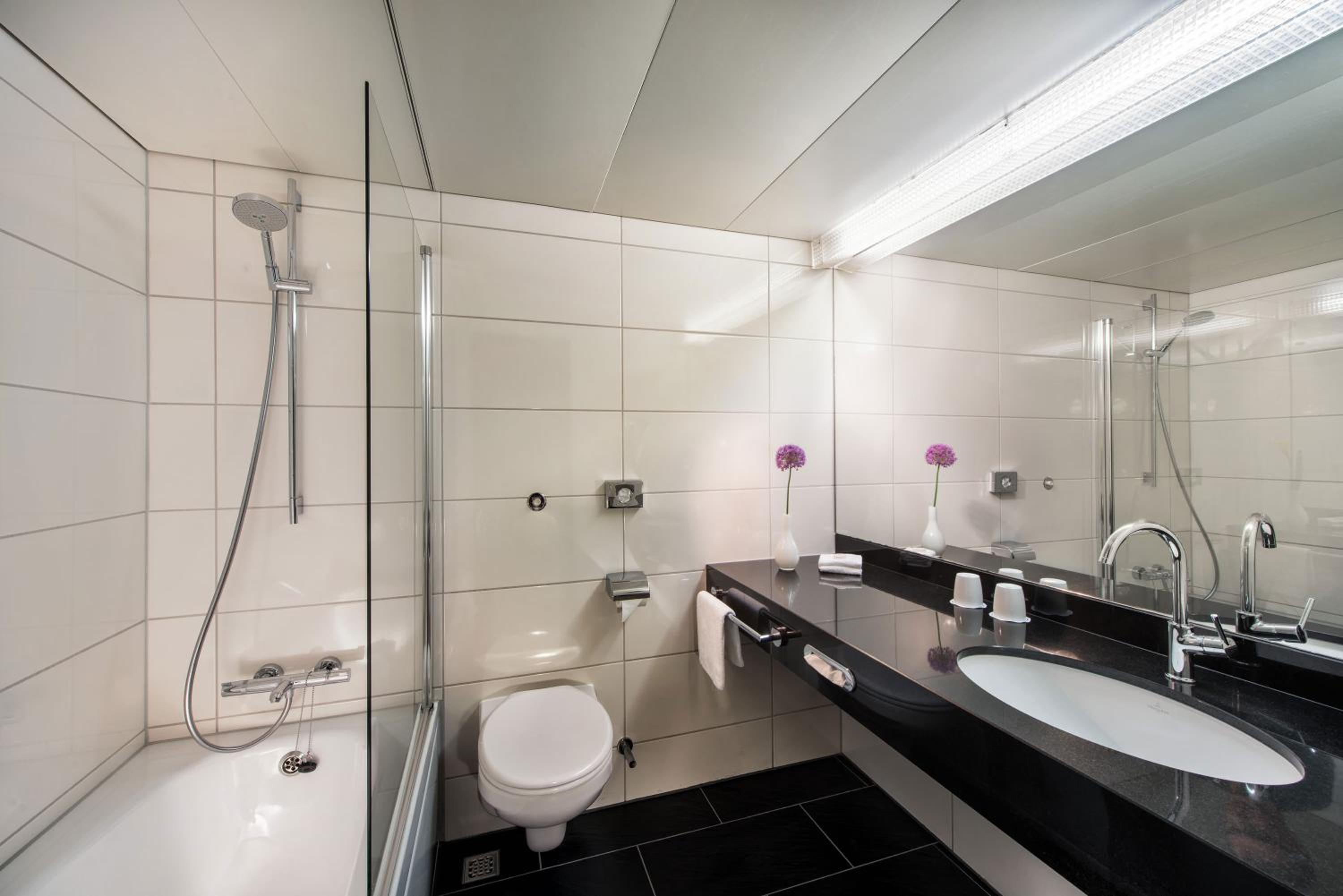 Classic Double Room - Photo 2