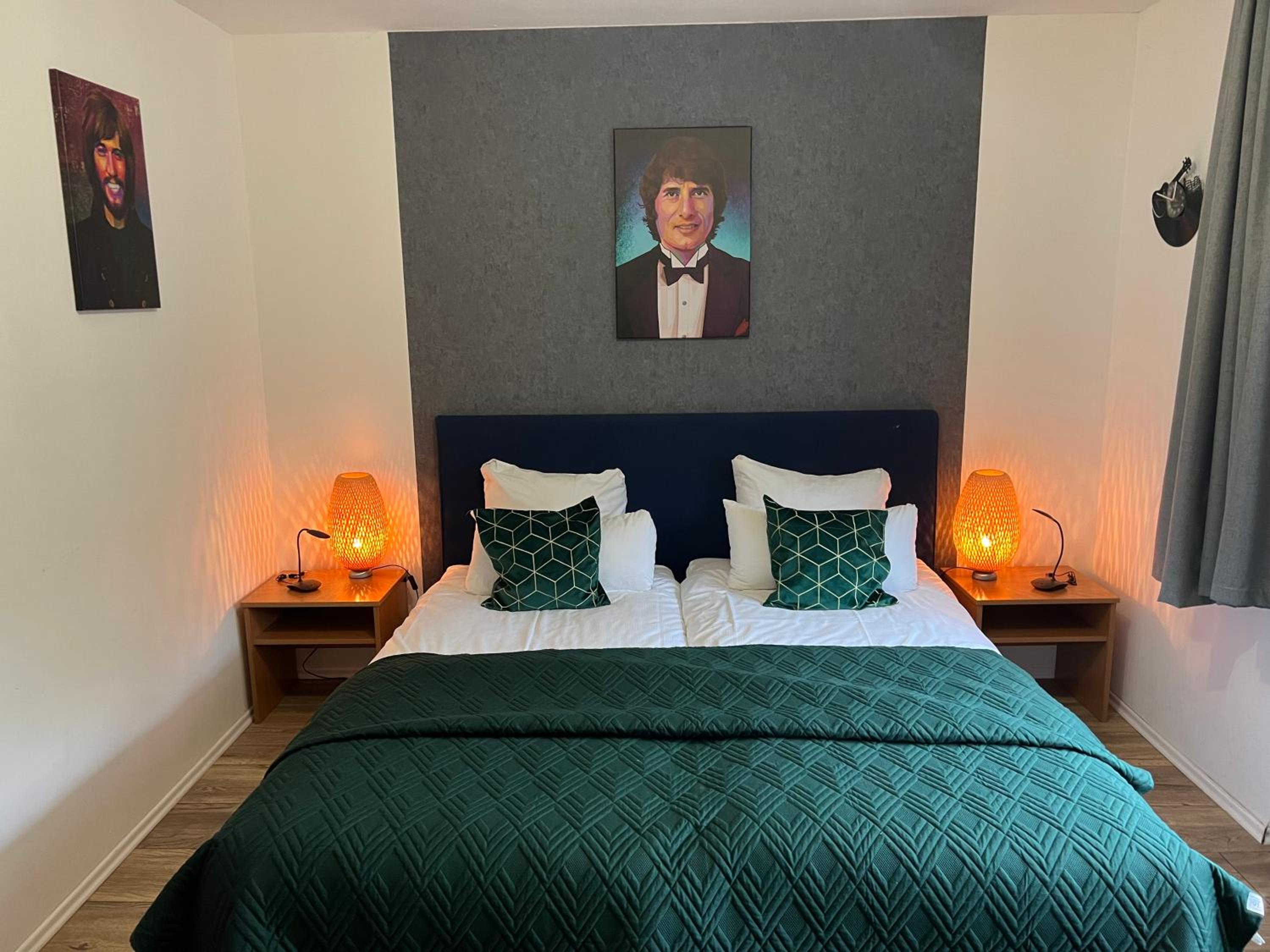 Deluxe Room photo 3