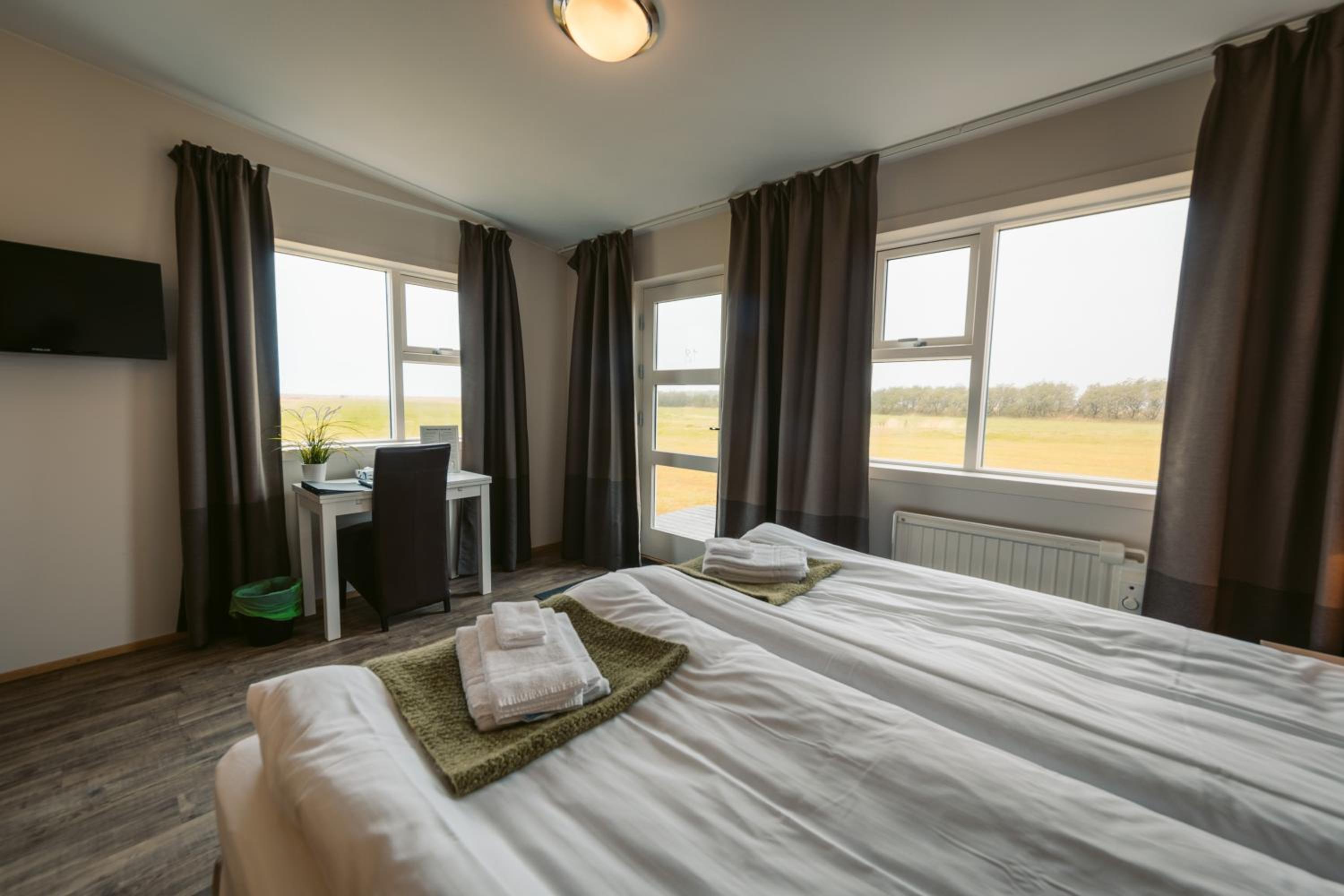 Superior Twin Room photo 2