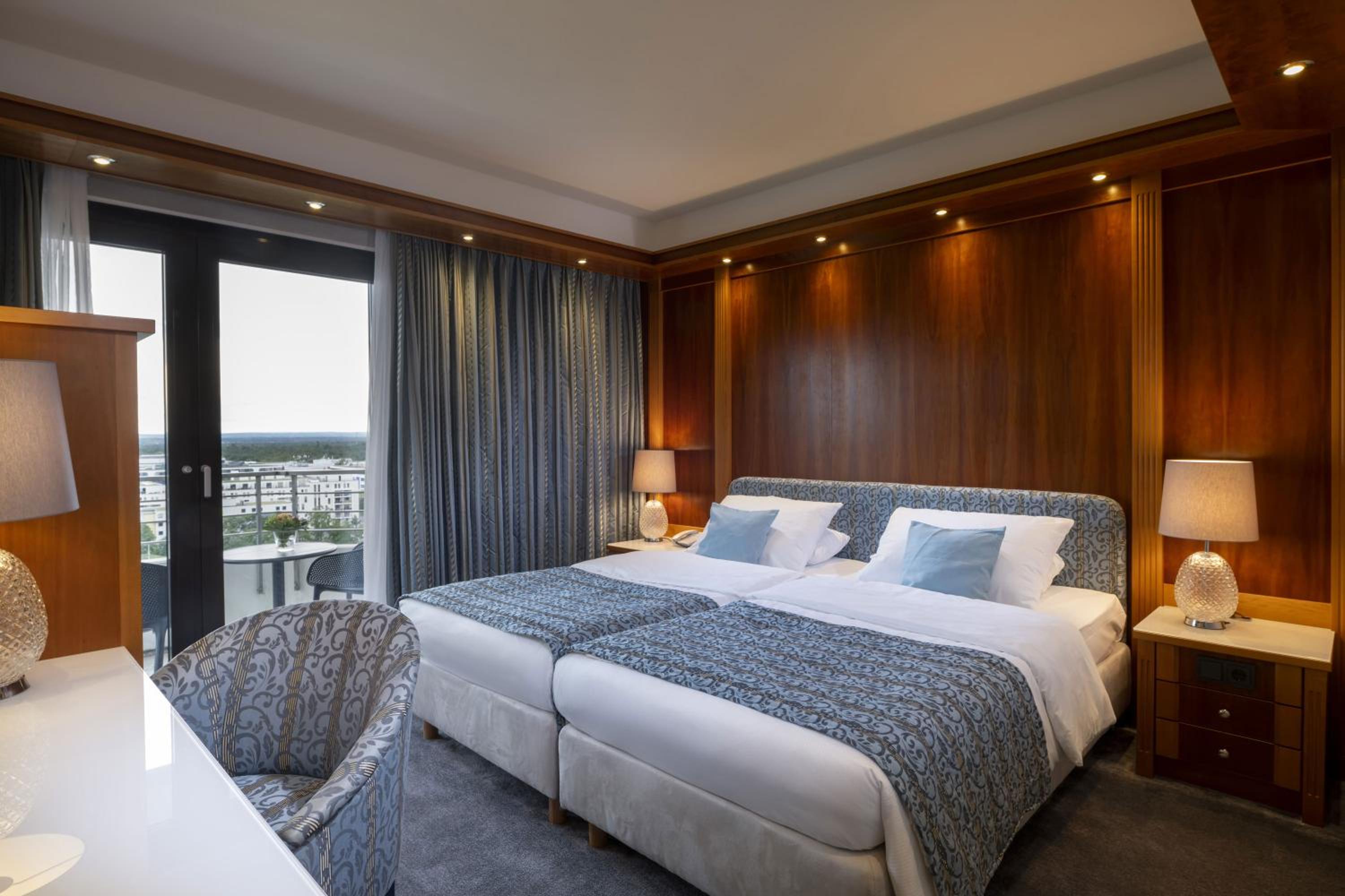 Grand Suite