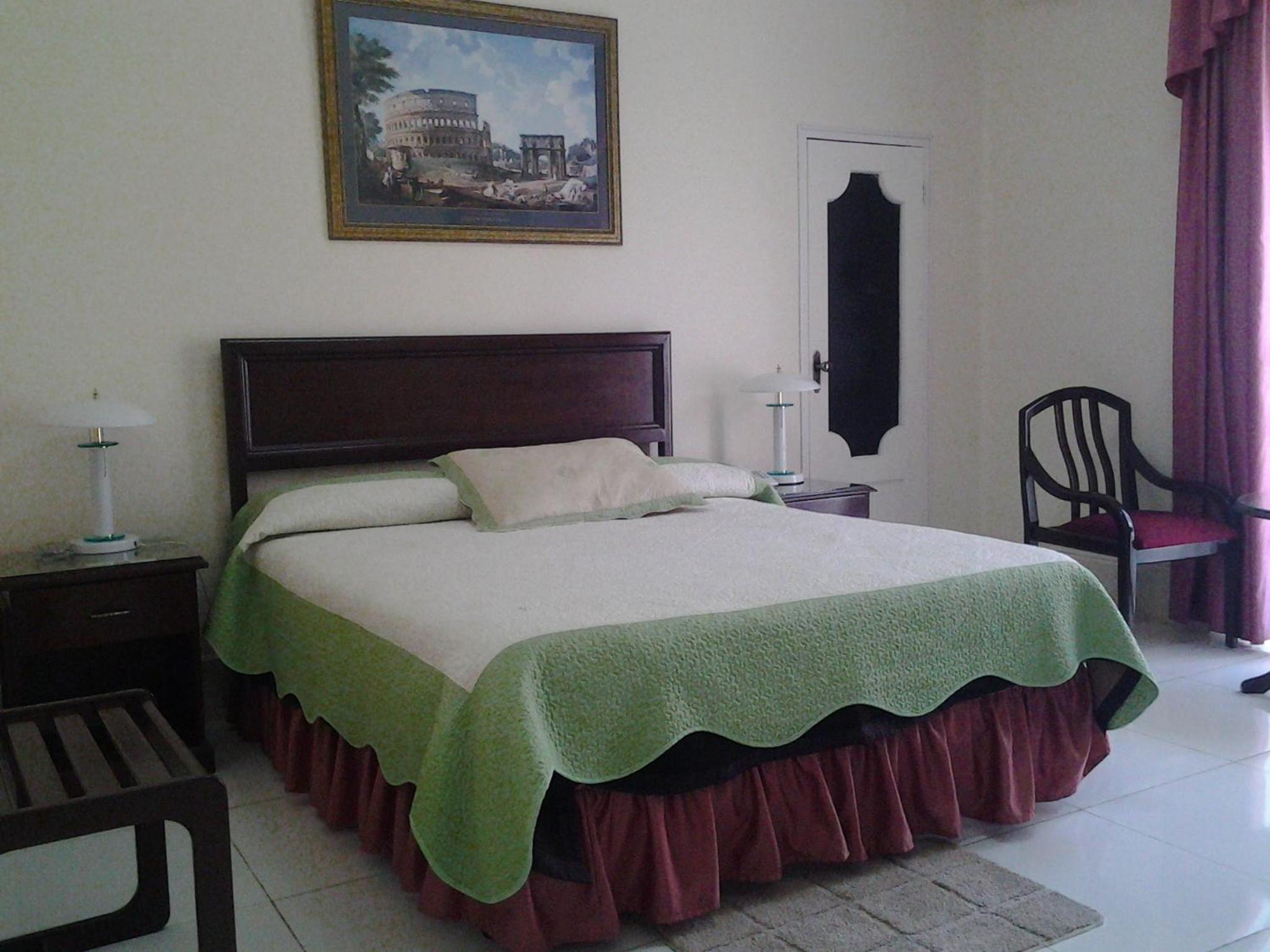 Superior Double Room photo 2