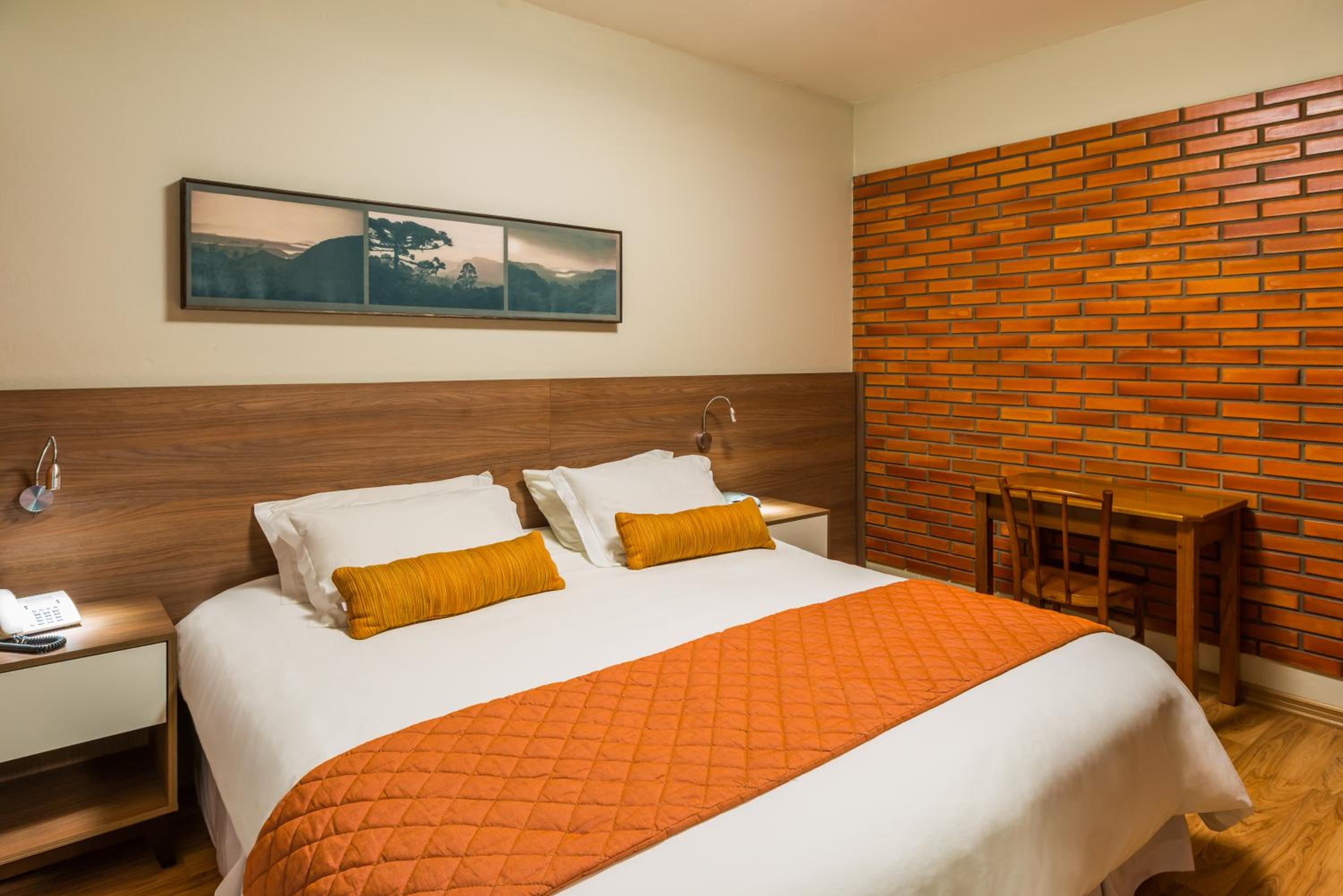 Super Deluxe Double Room photo 1