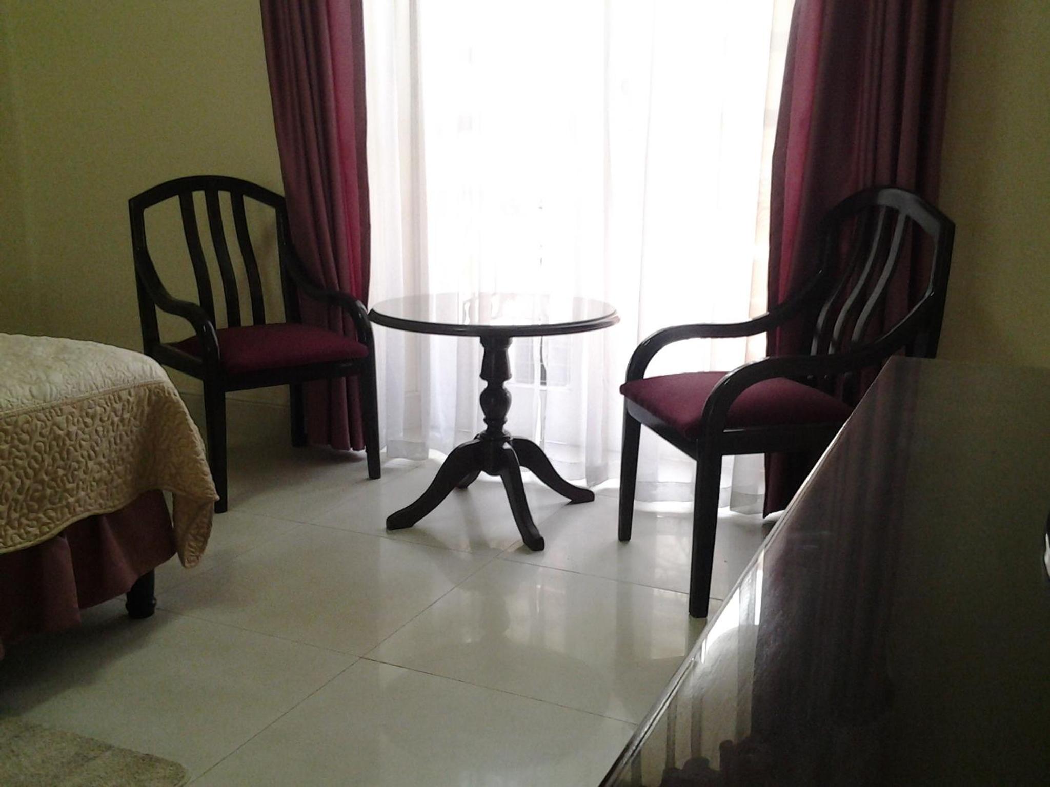 Superior Single Room photo 3