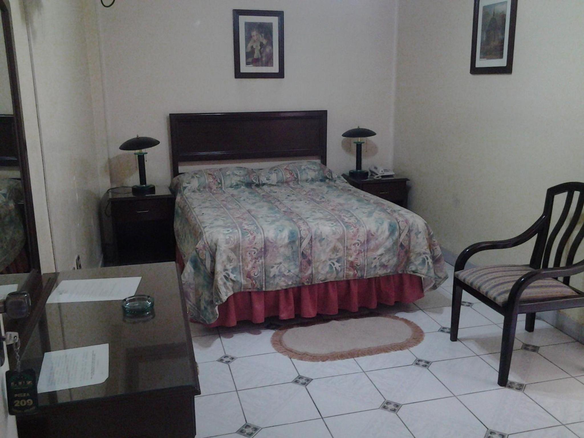 Double Room photo 1