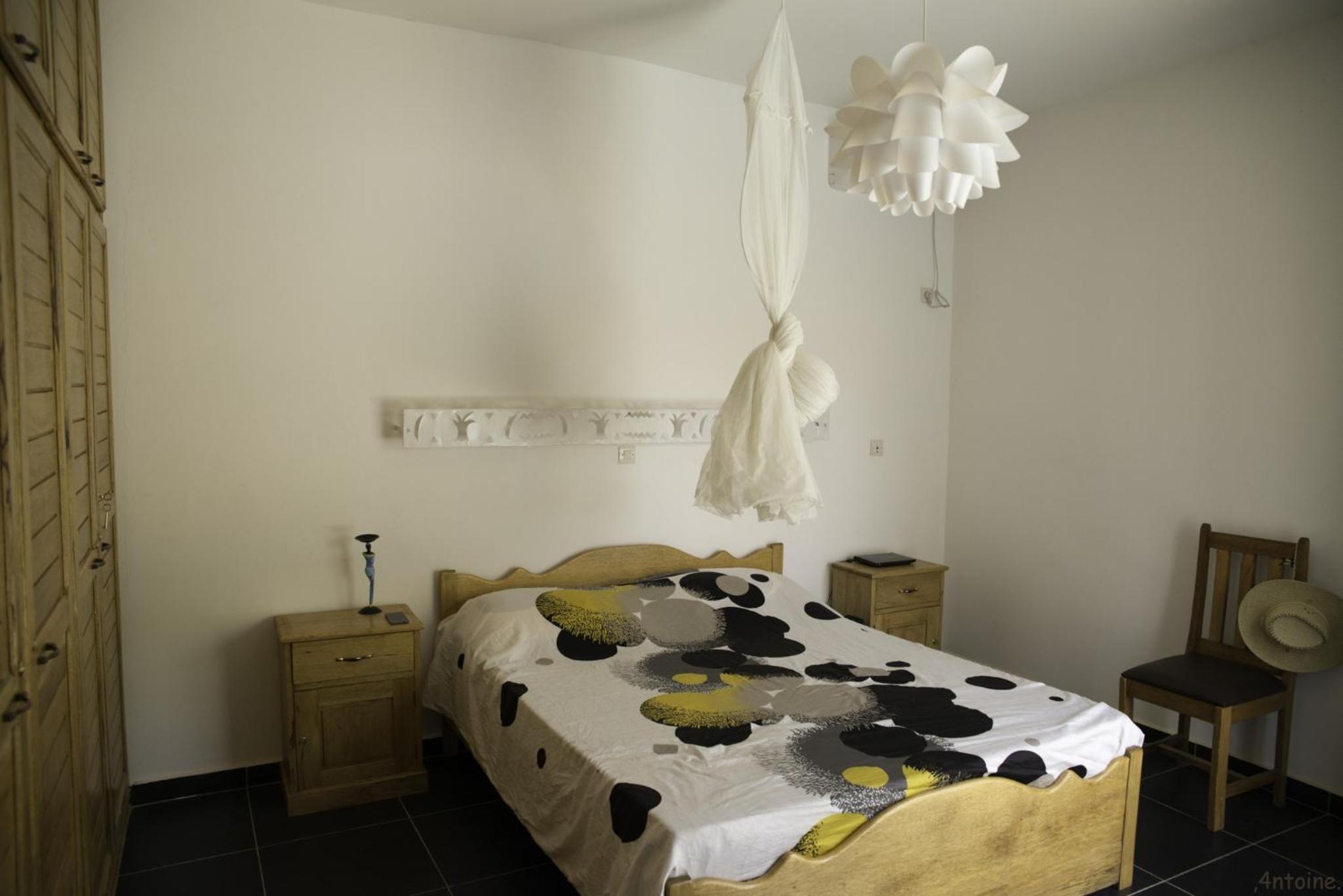 Two-Bedroom House photo 2