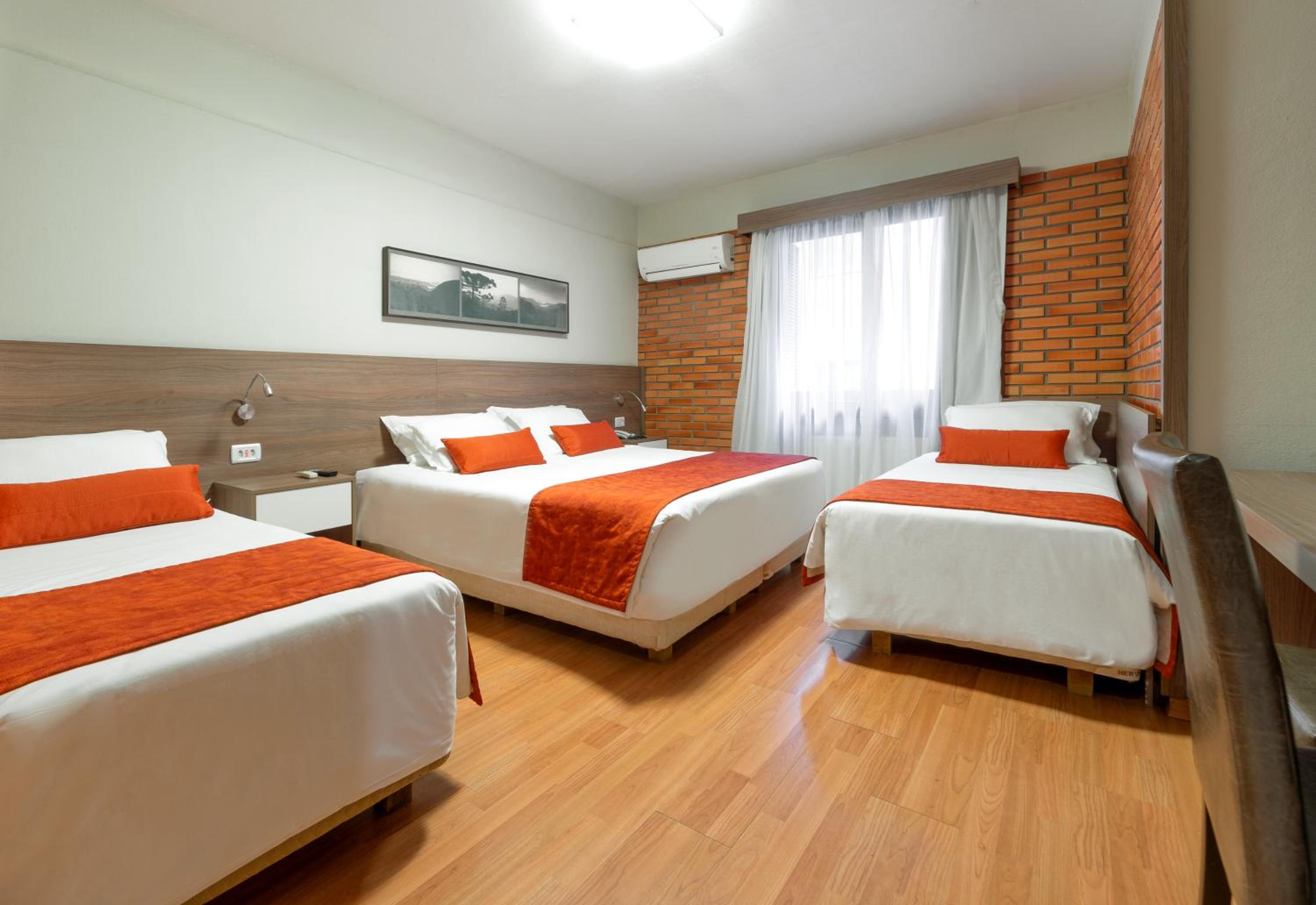 Quadruple Room photo 1