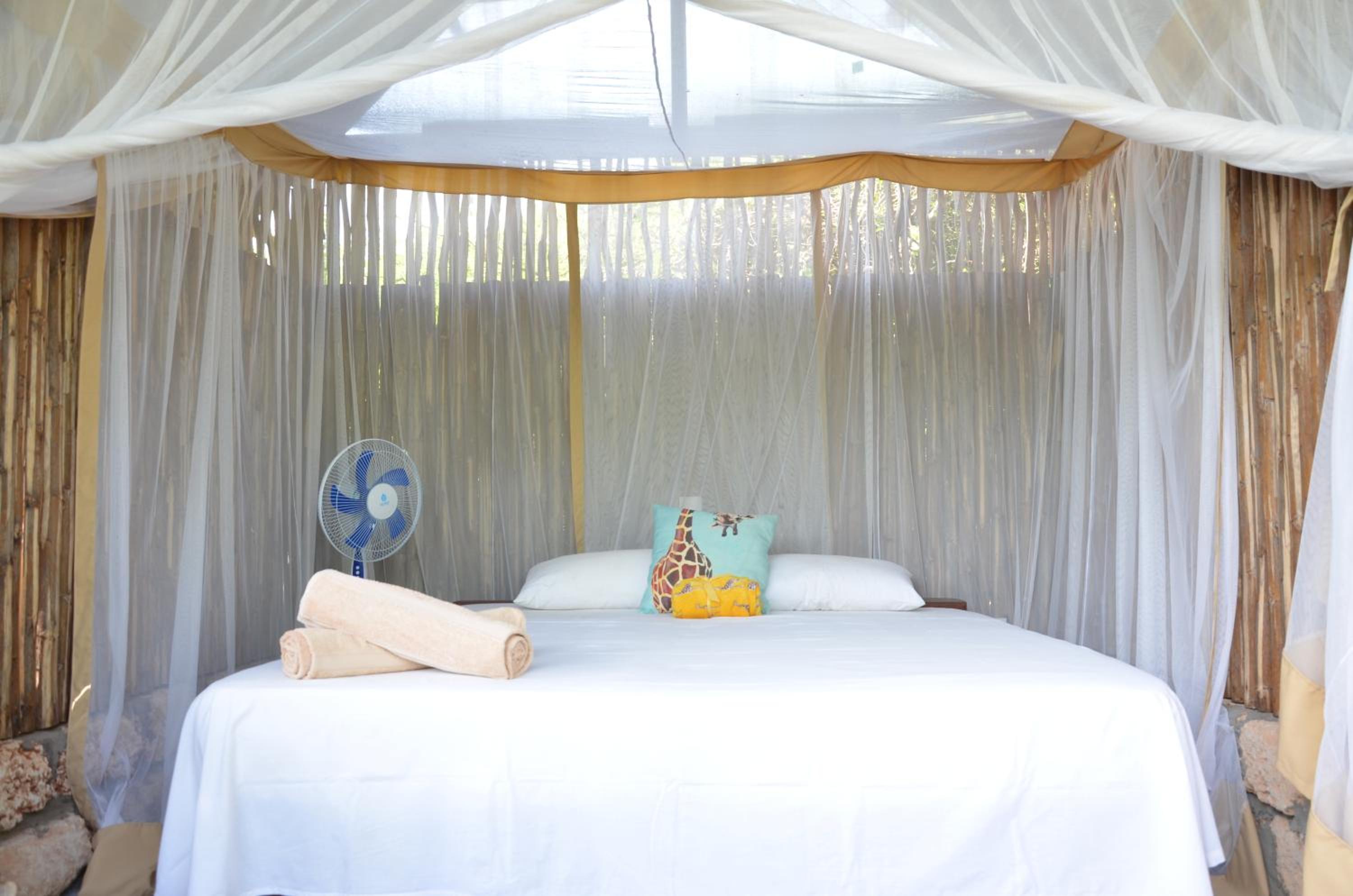 Double Or Twin Room With Garden View photo 1
