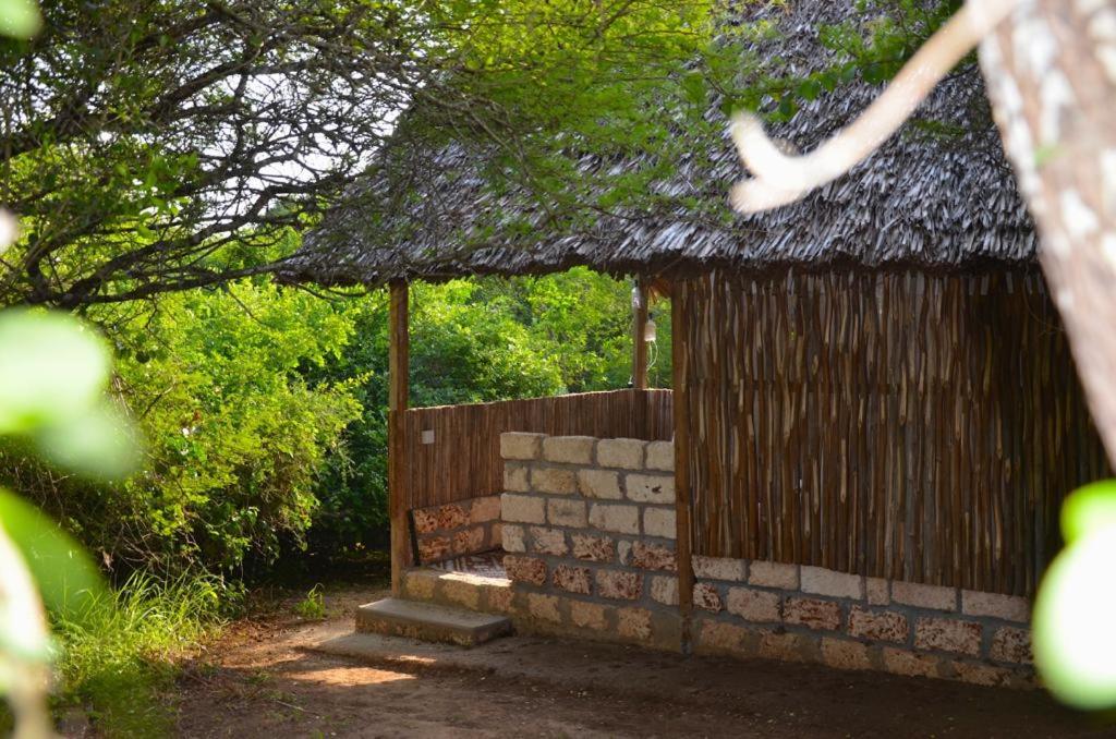 Double or Twin Room with Garden View photo 2