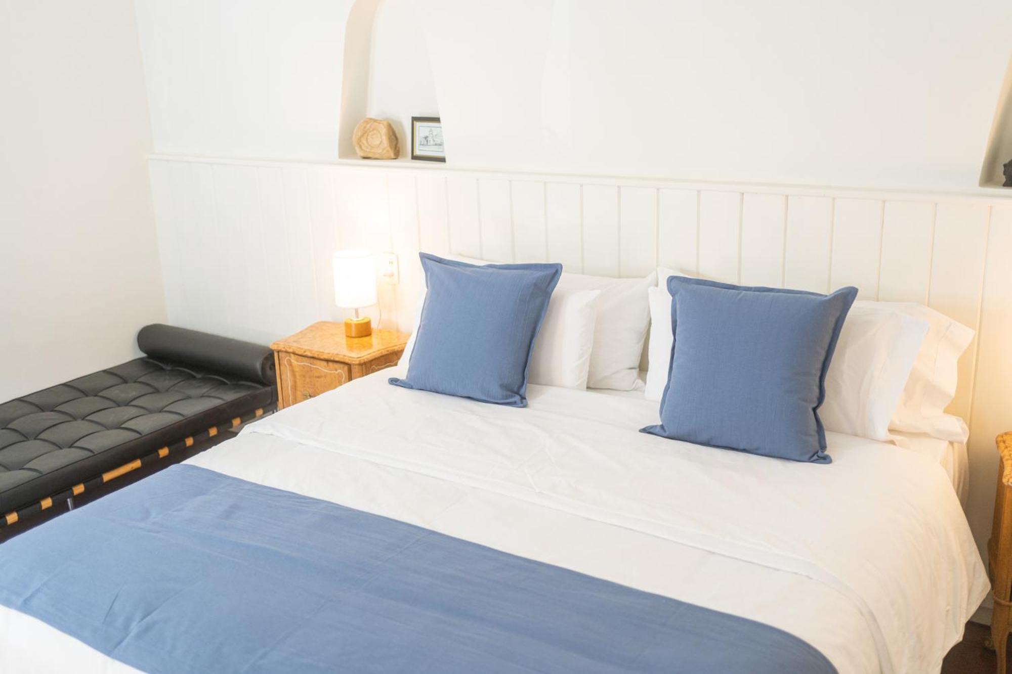 Triple Room with Garden View photo 1