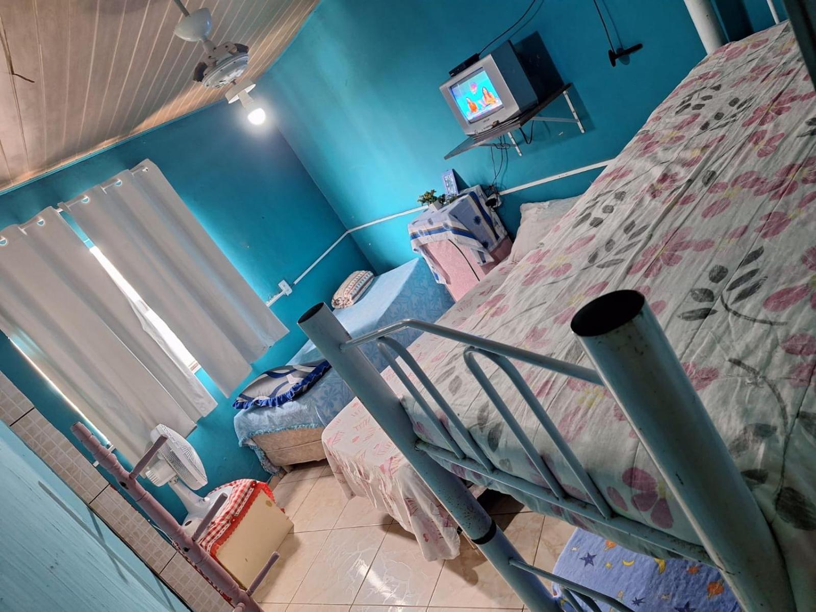 Bunk Bed in Male Dormitory Room  photo 2