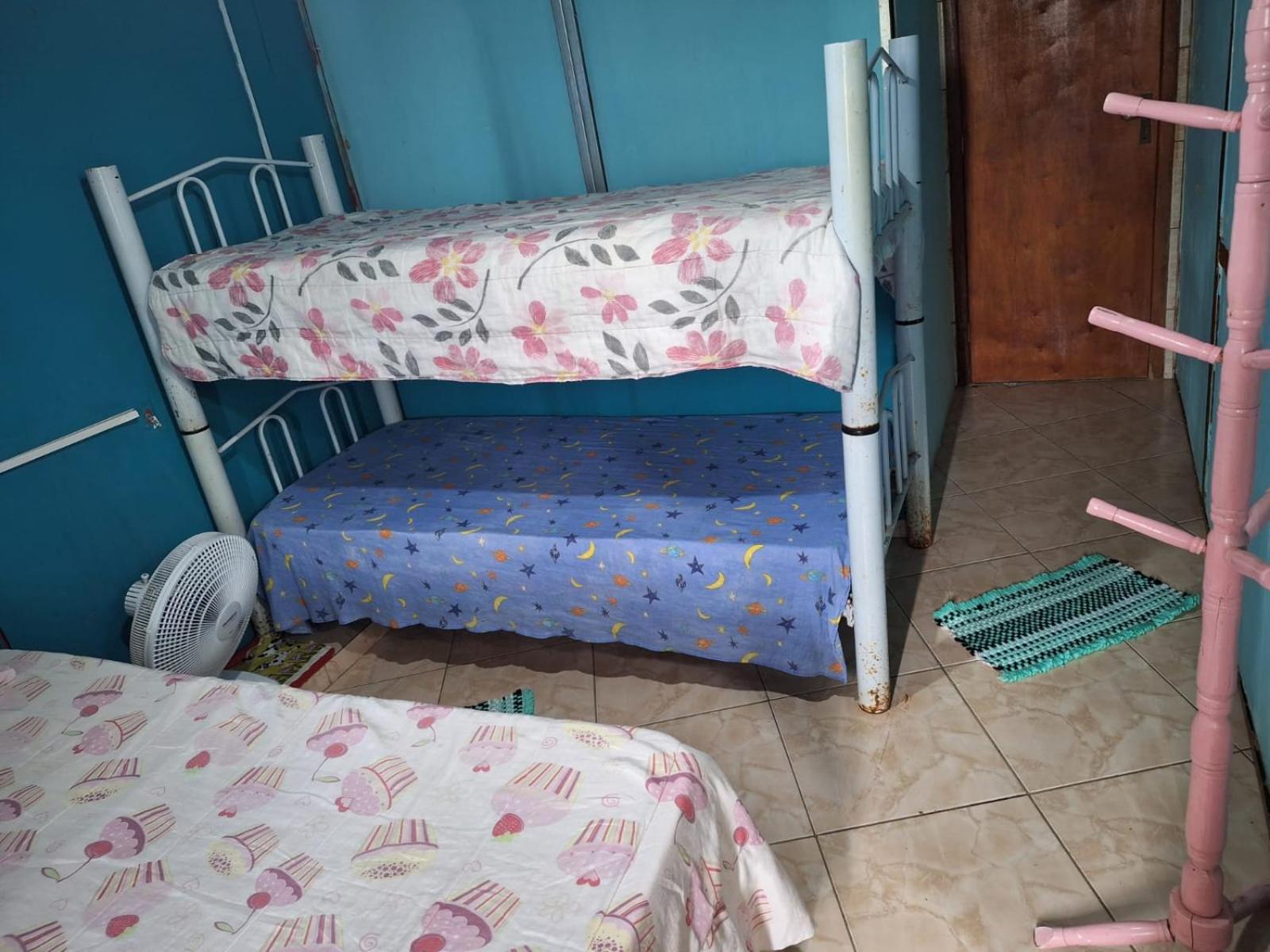 Bunk Bed in Male Dormitory Room  photo 1