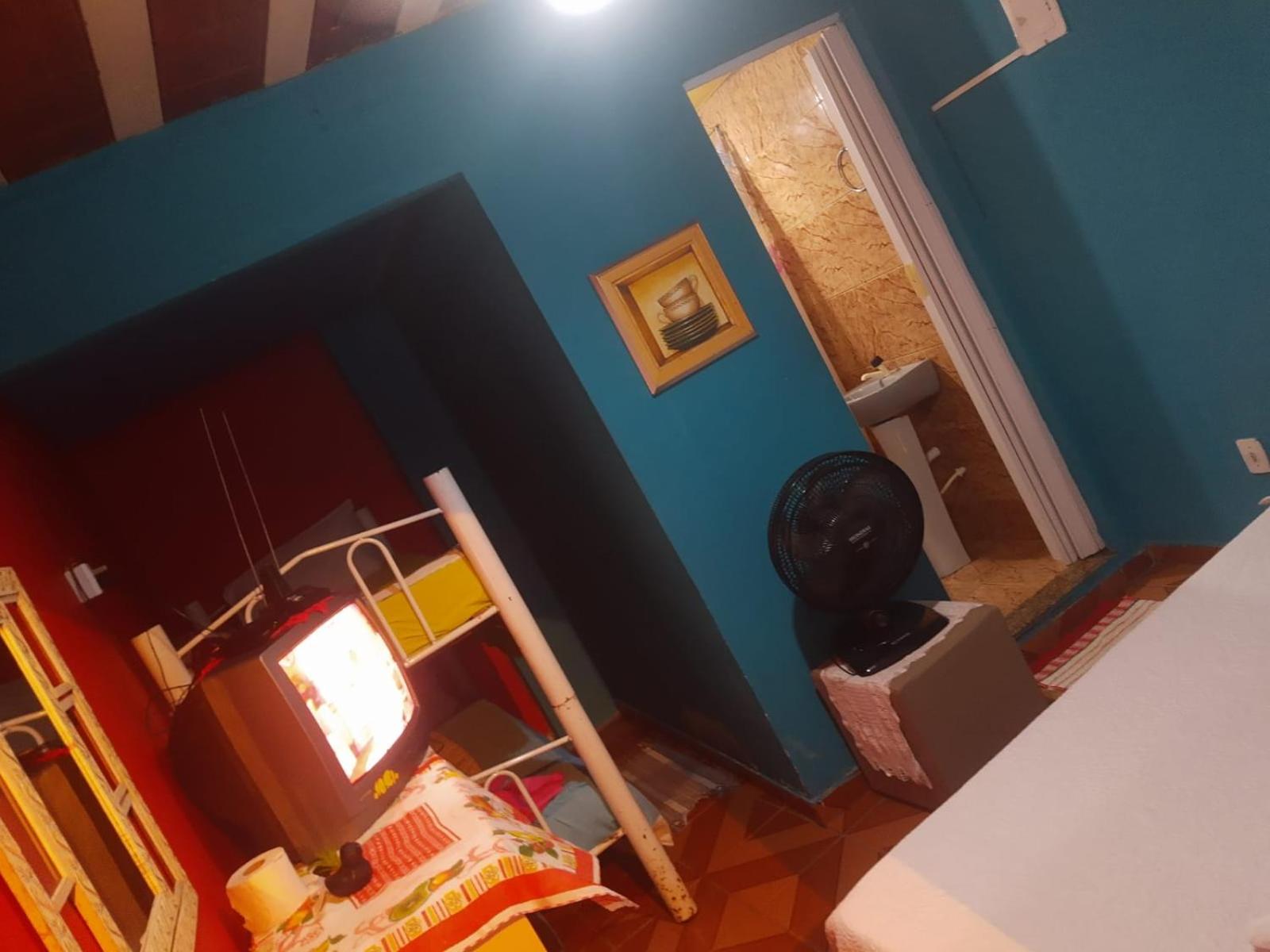 Triple Room photo 2