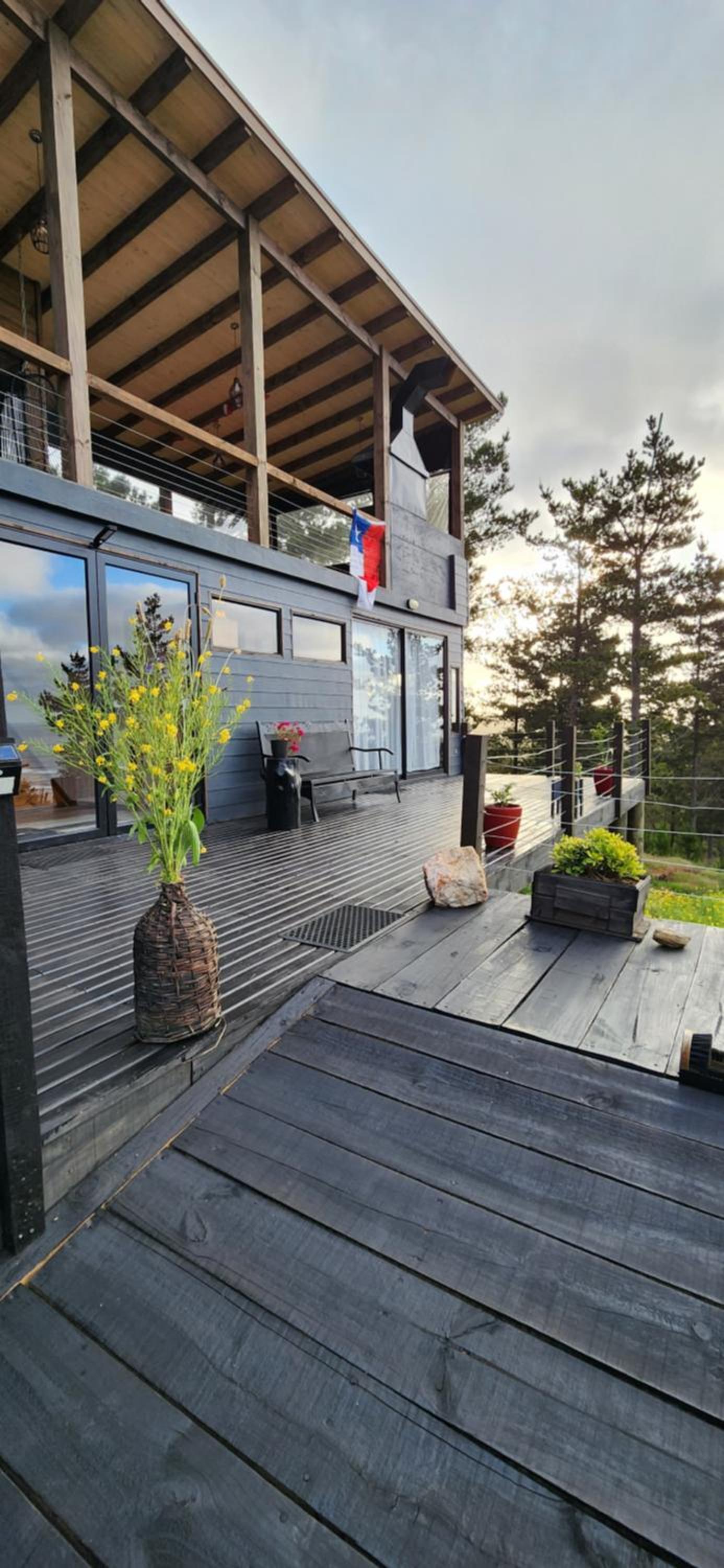 Chalet photo 3