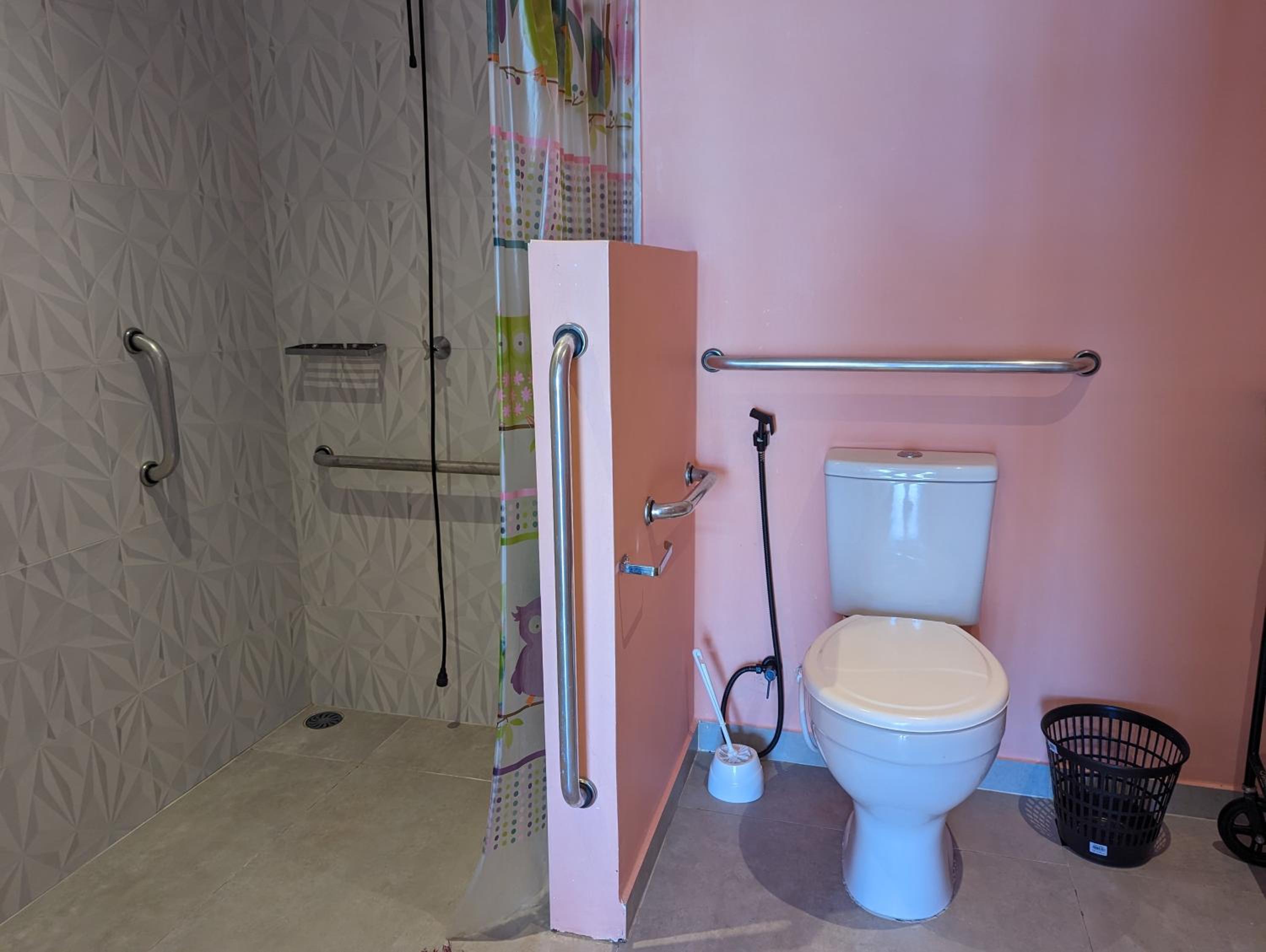 Triple Room - Disability Access photo 3