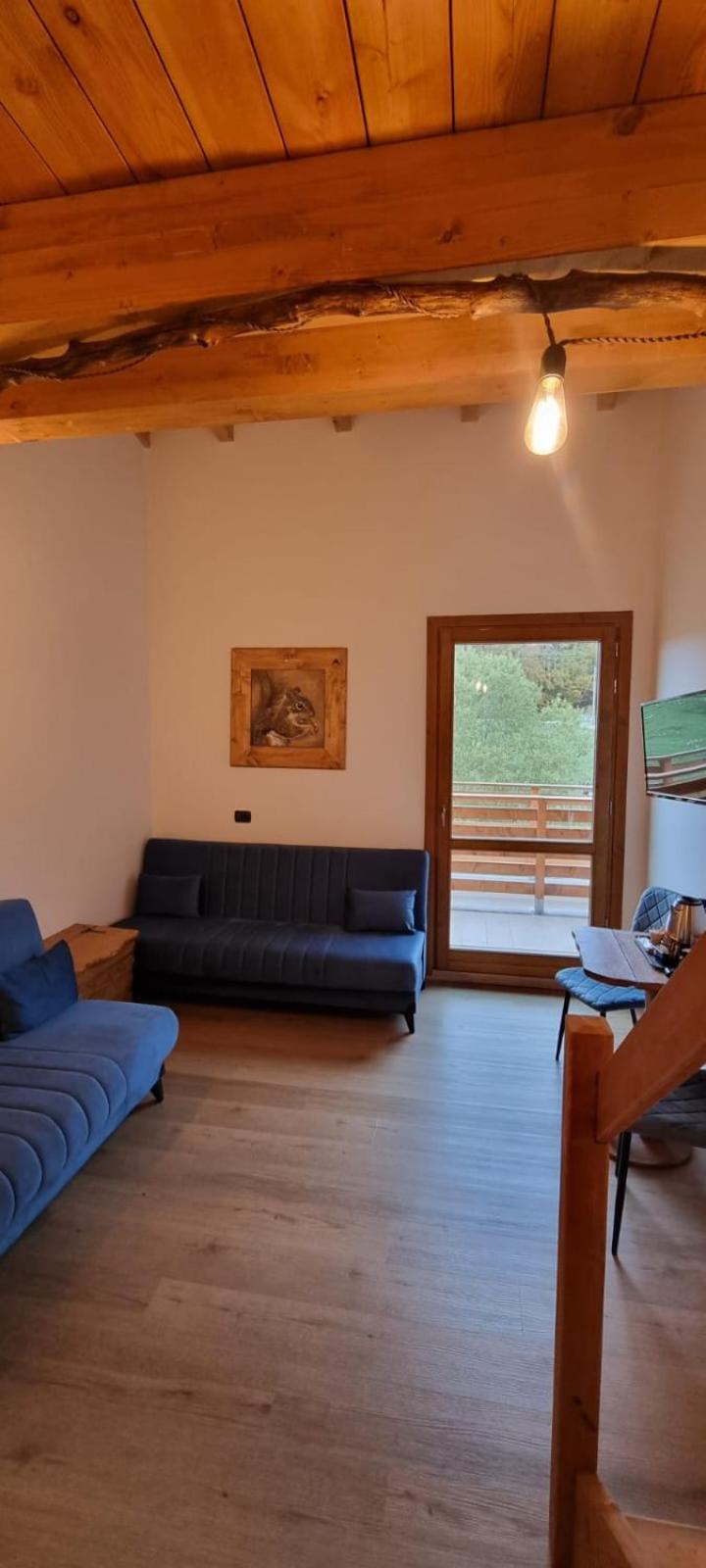 Suite with Balcony photo 3