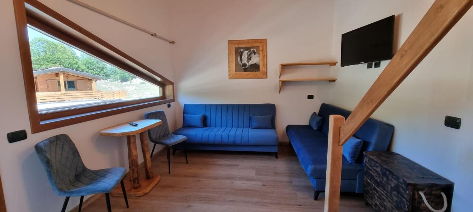 Suite with Balcony photo 3