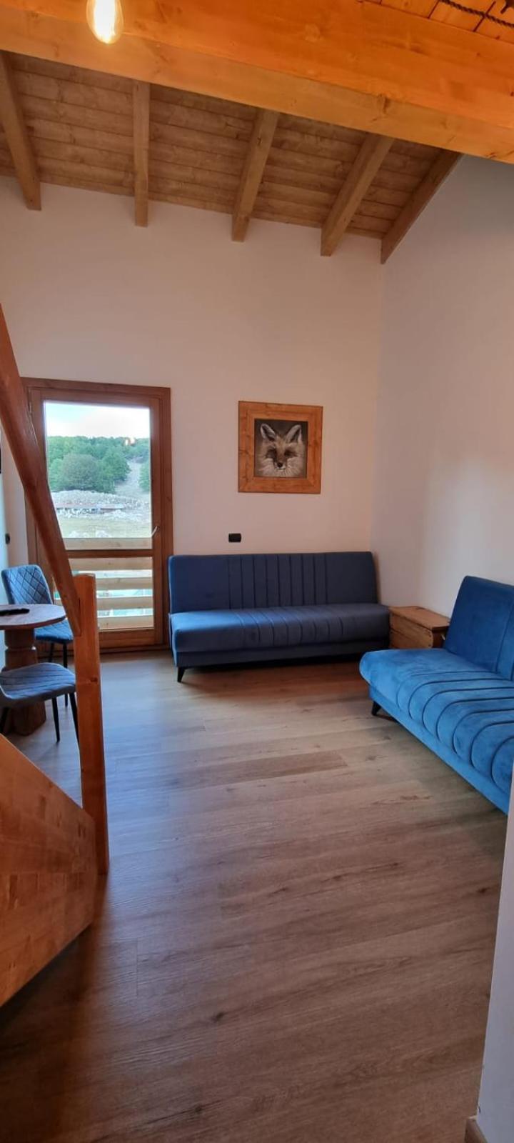 Suite with Terrace photo 1