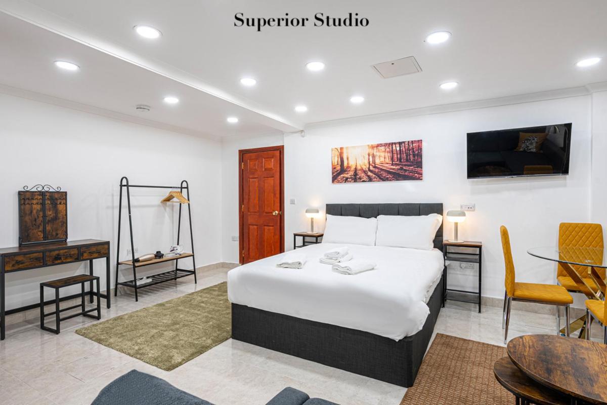 Superior Studio photo 1