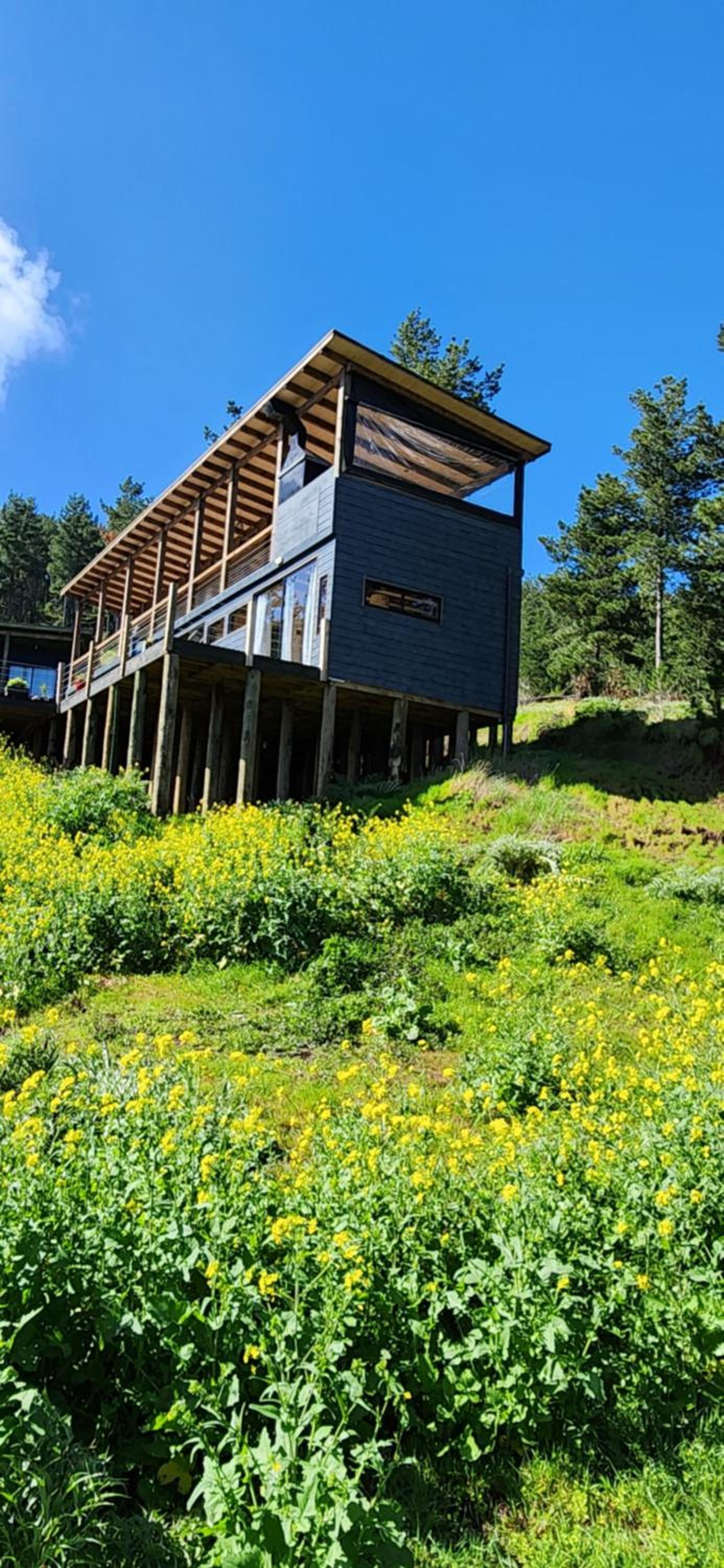 Chalet photo 2