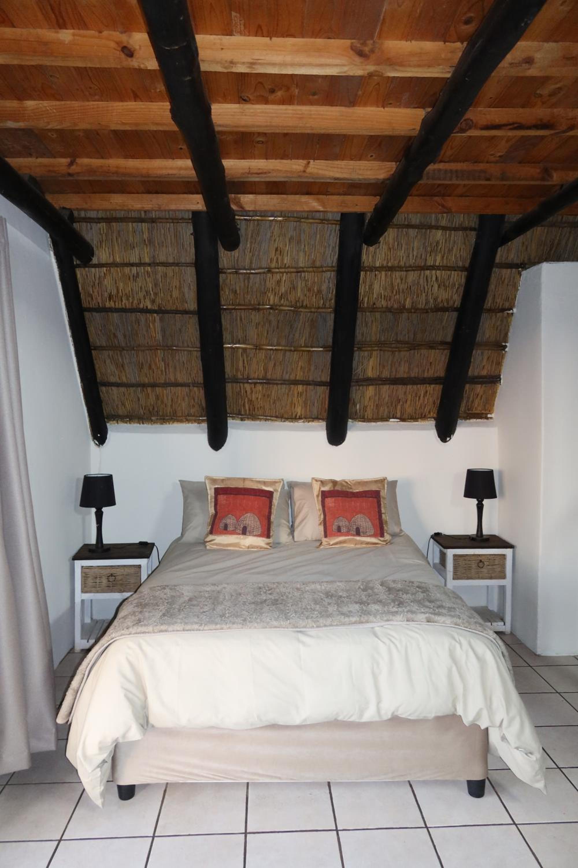 Two-Bedroom Chalet photo 3