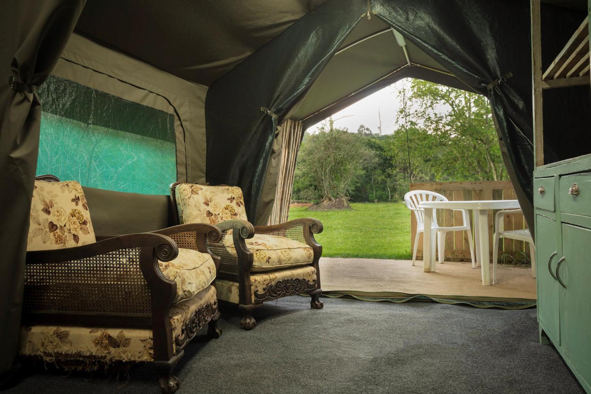 Tent