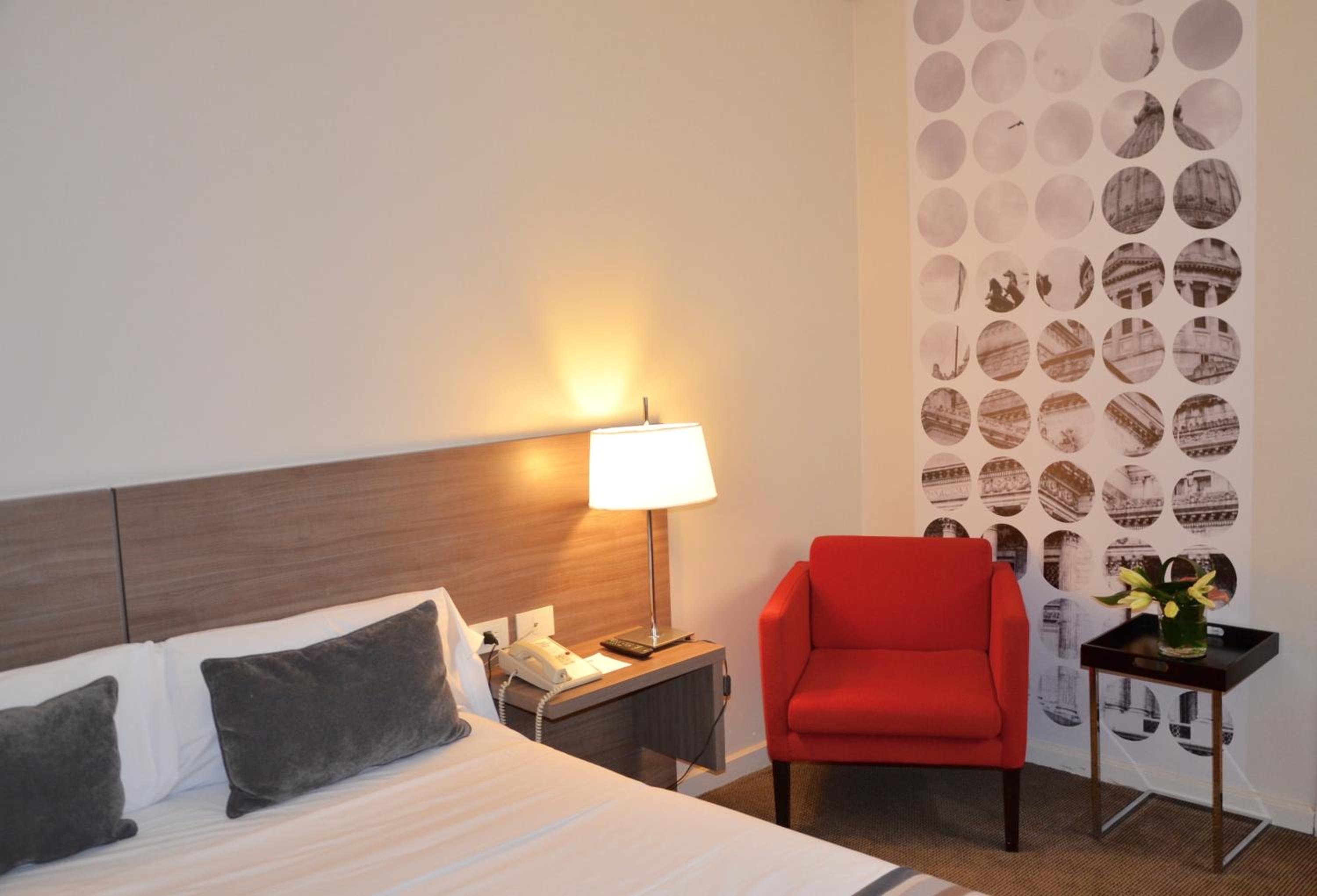 Basic Triple Room photo 3