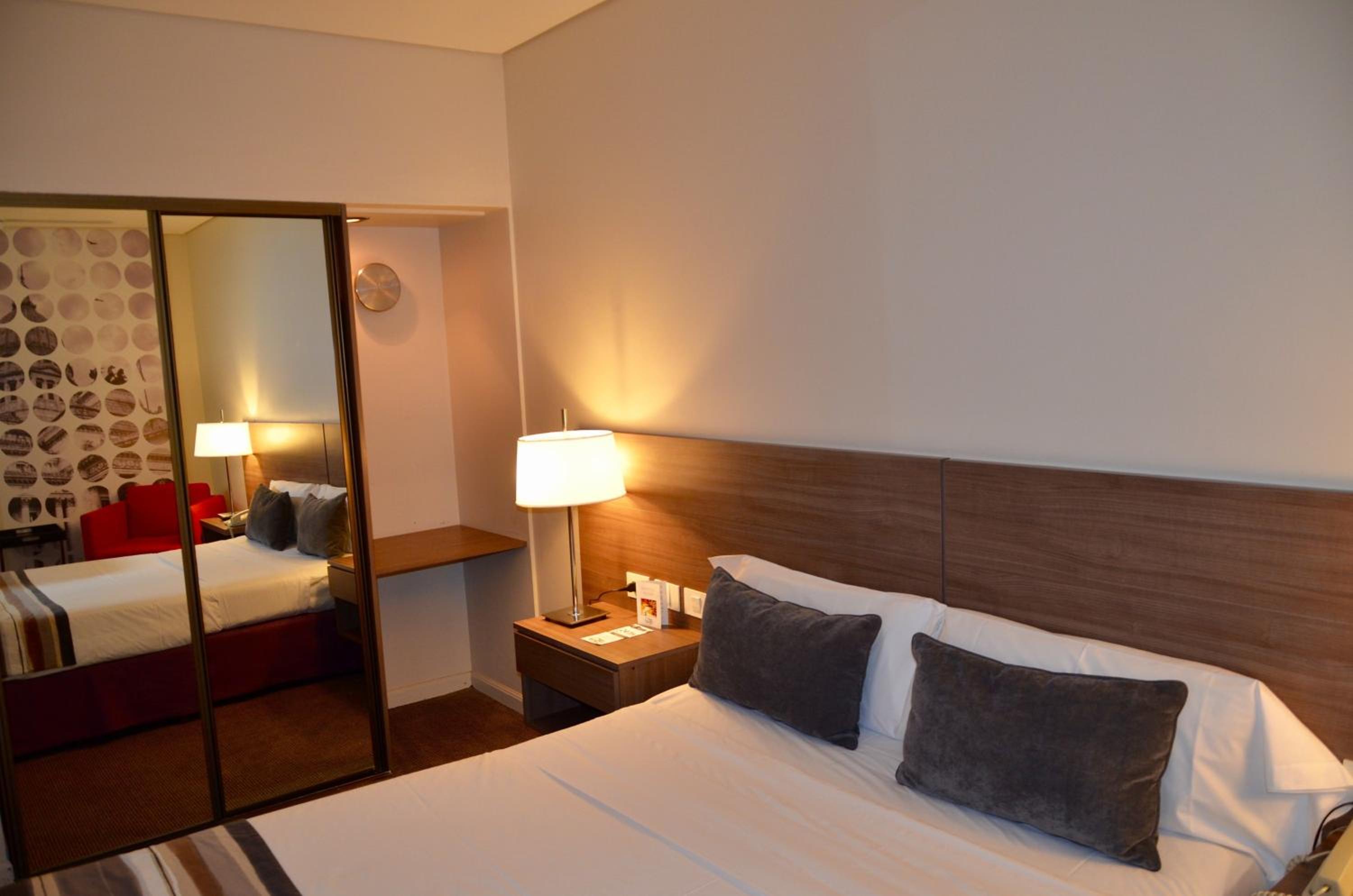 Basic Triple Room photo 2