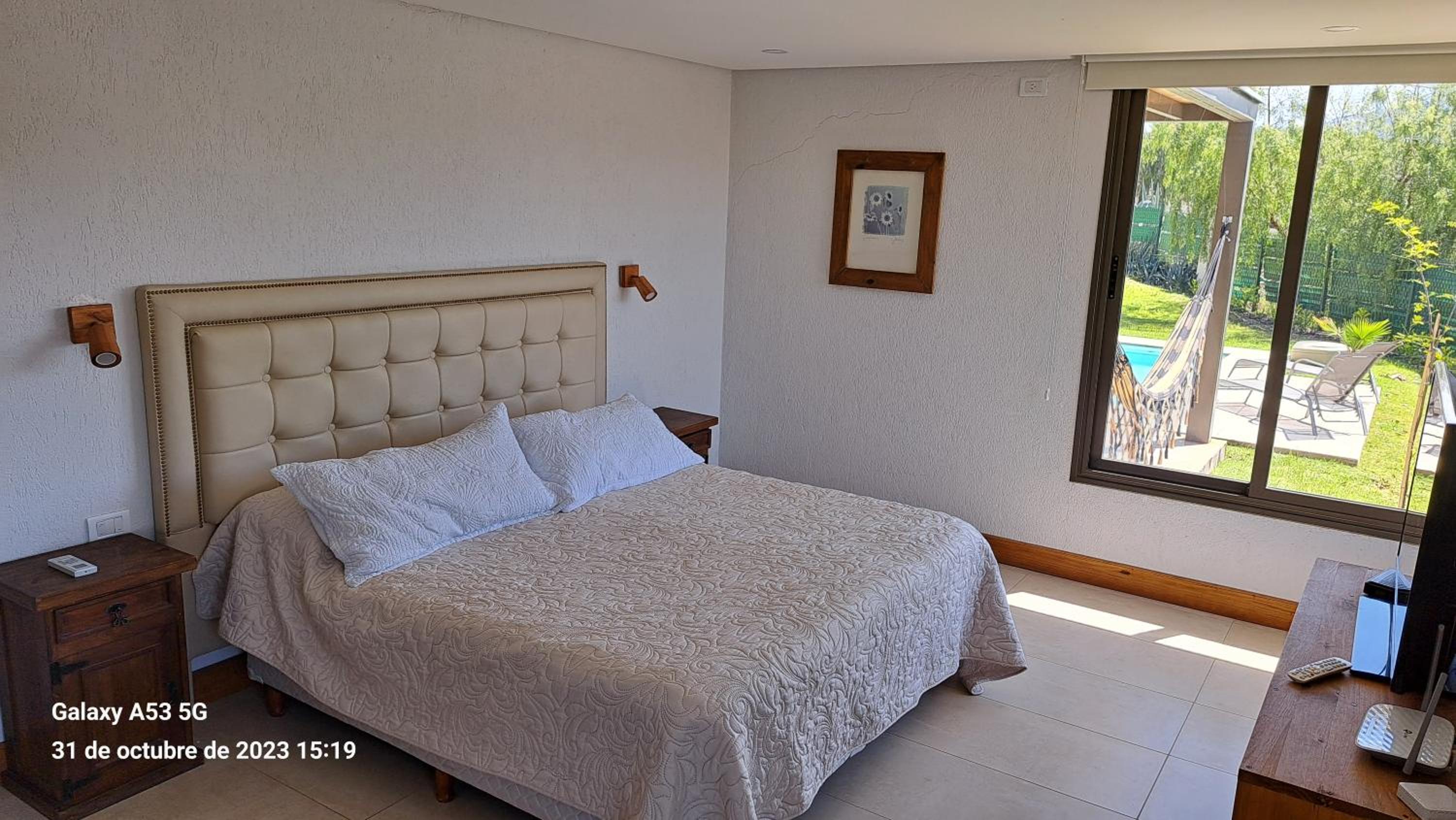 Two-Bedroom House photo 3
