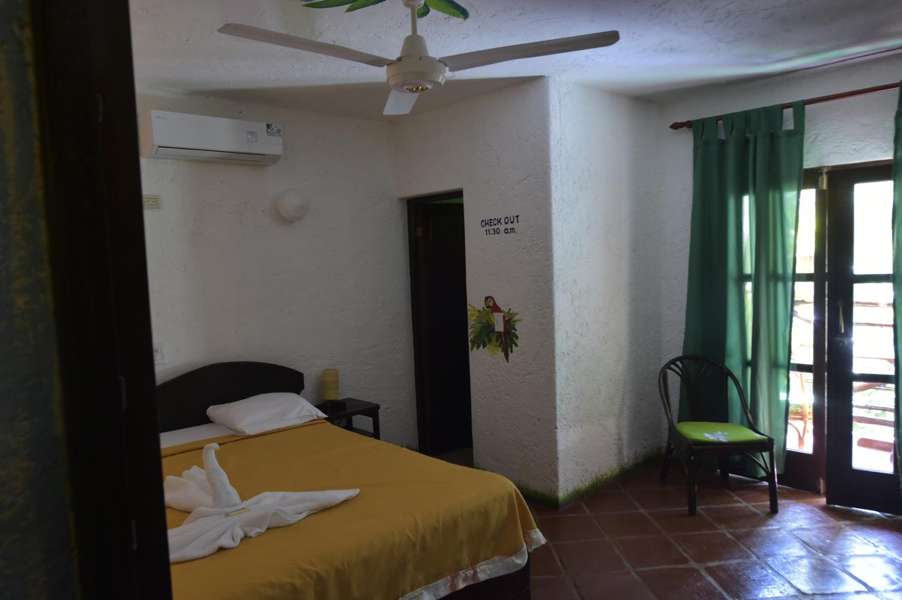 Double Room photo 3