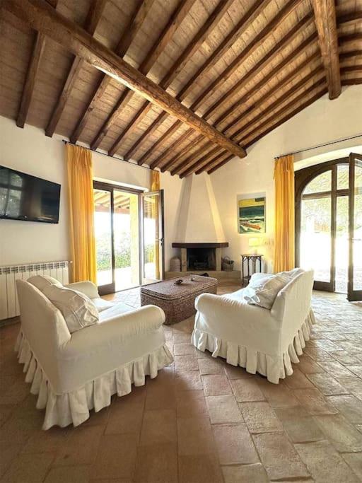 Three-Bedroom Chalet