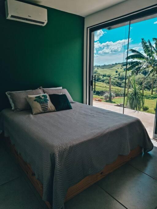 Two-Bedroom Villa photo 1