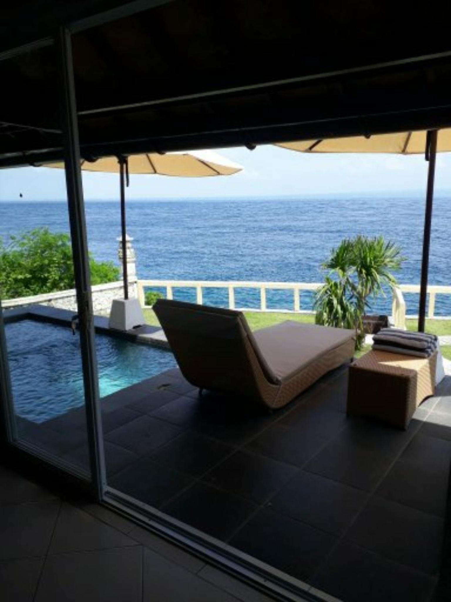 Villa with Sea View photo 3