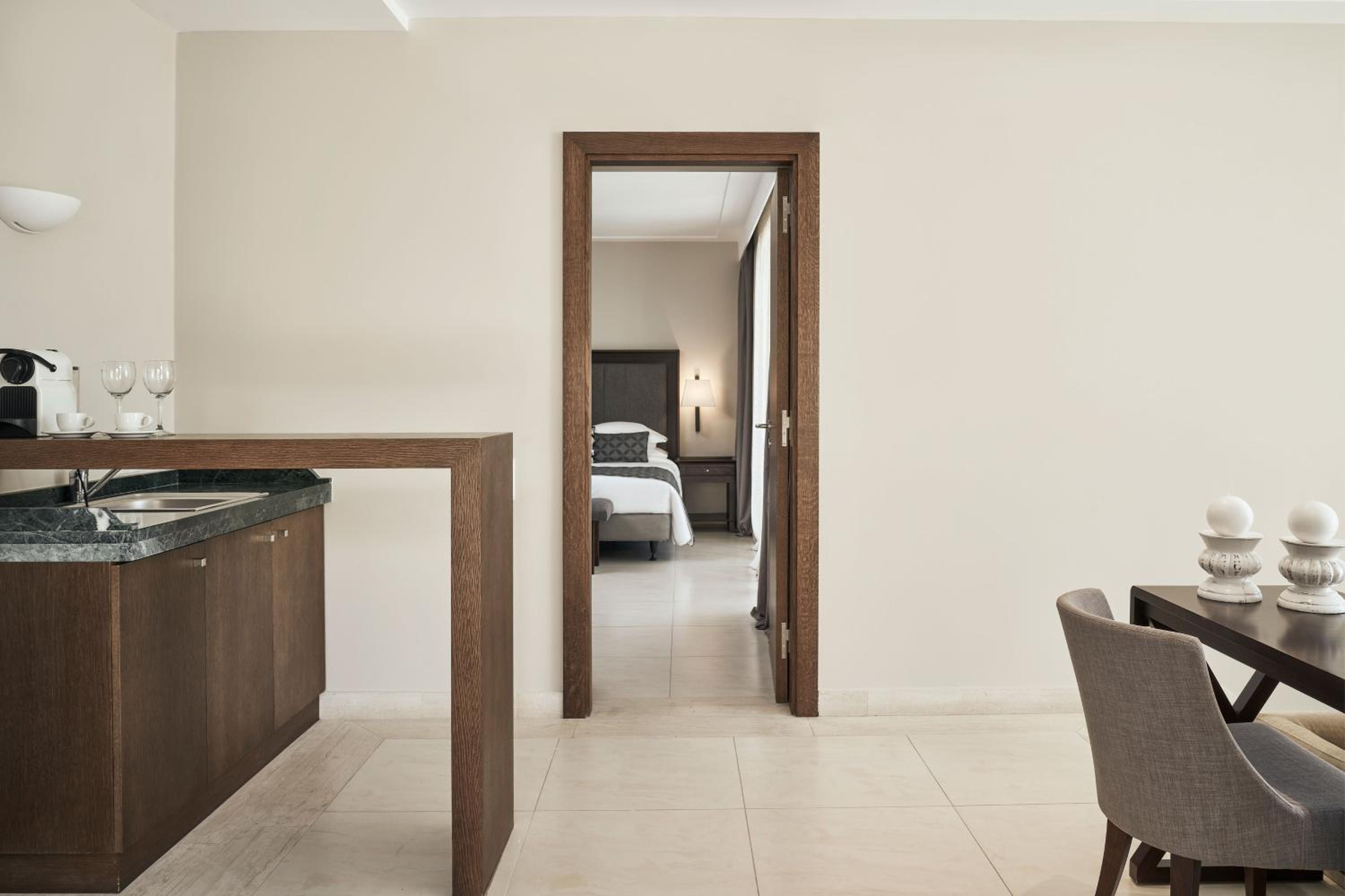 Villa with Private Pool Sea View photo 3