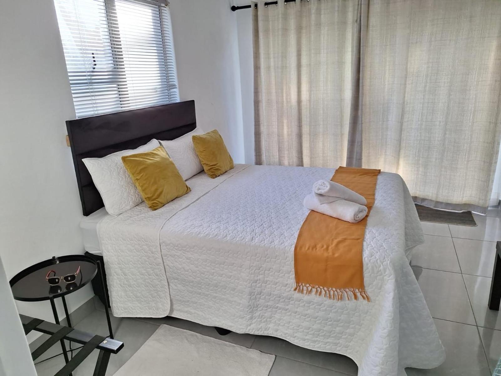 Budget Double Room - Photo 1