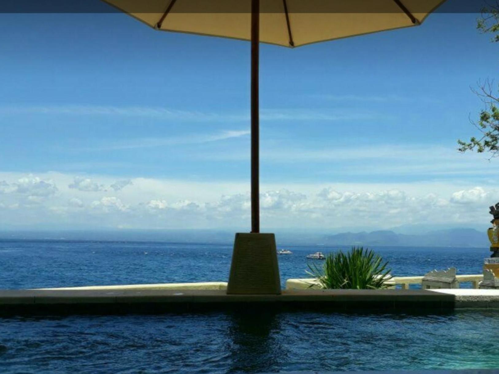 Villa with Sea View photo 2