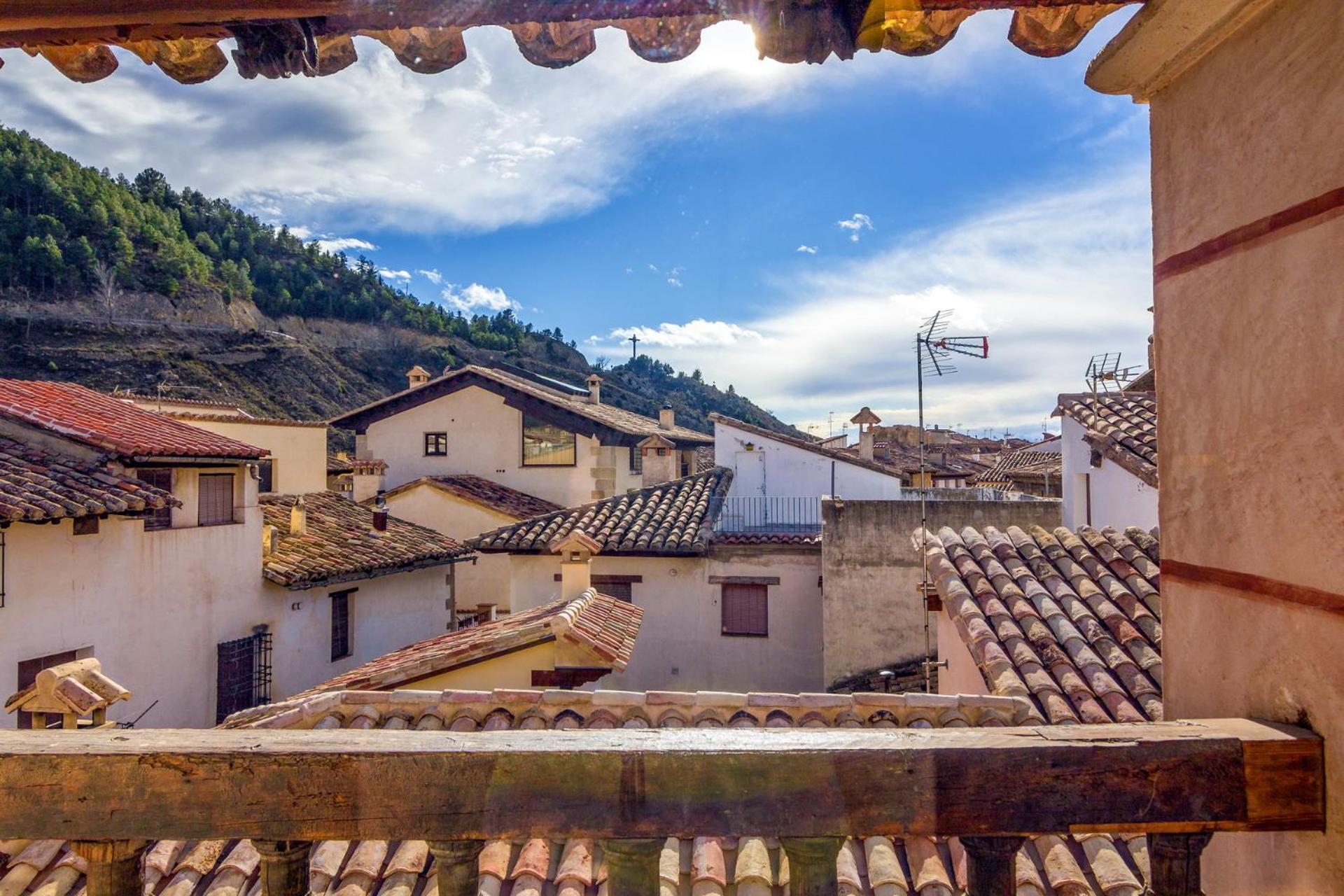 Double or Twin Room with Balcony photo 2